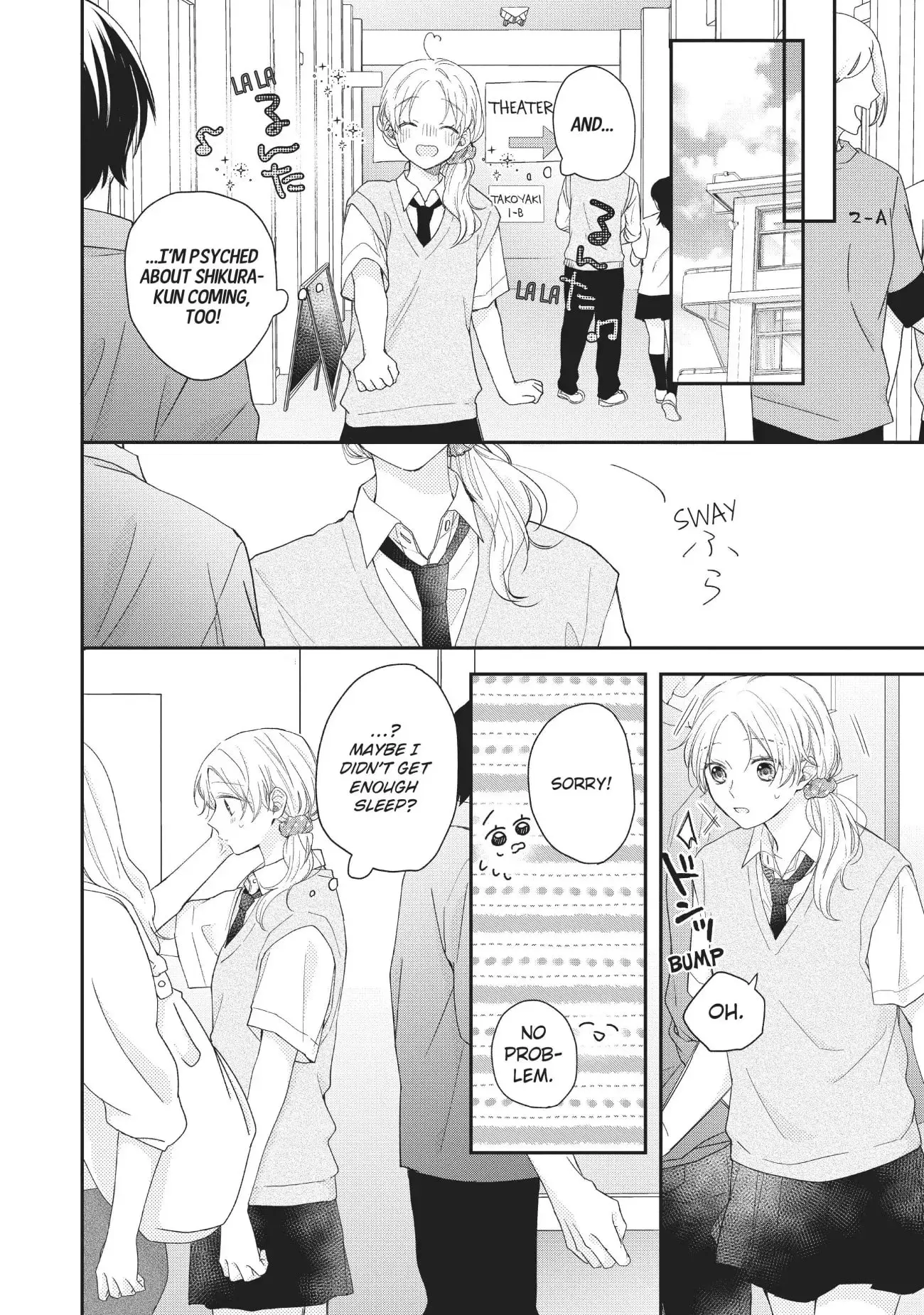 Kawaii nante Kiitenai!! - Chapter 11 - Page 6