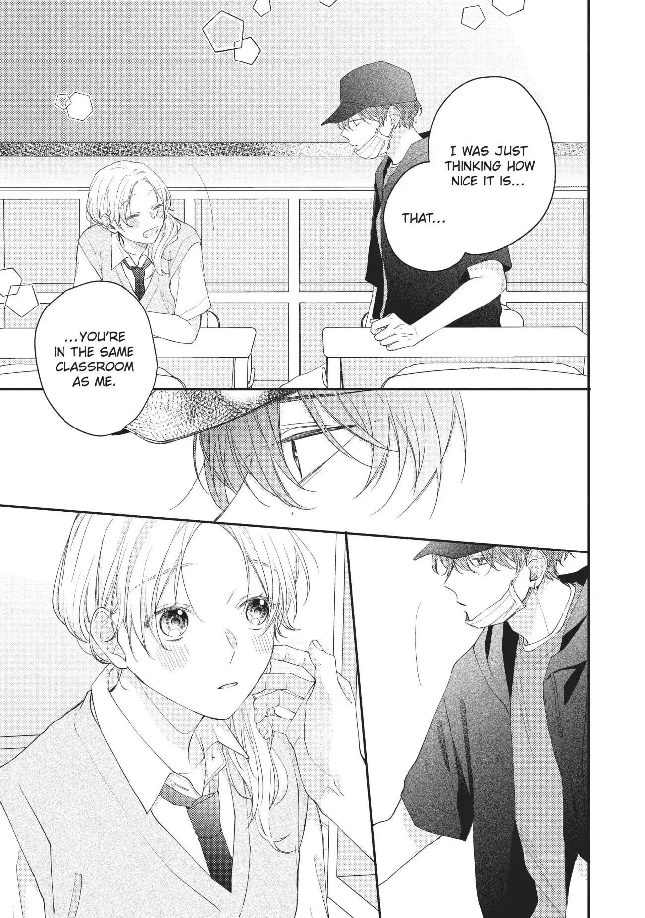 Kawaii nante Kiitenai!! - Chapter 11 - Page 11