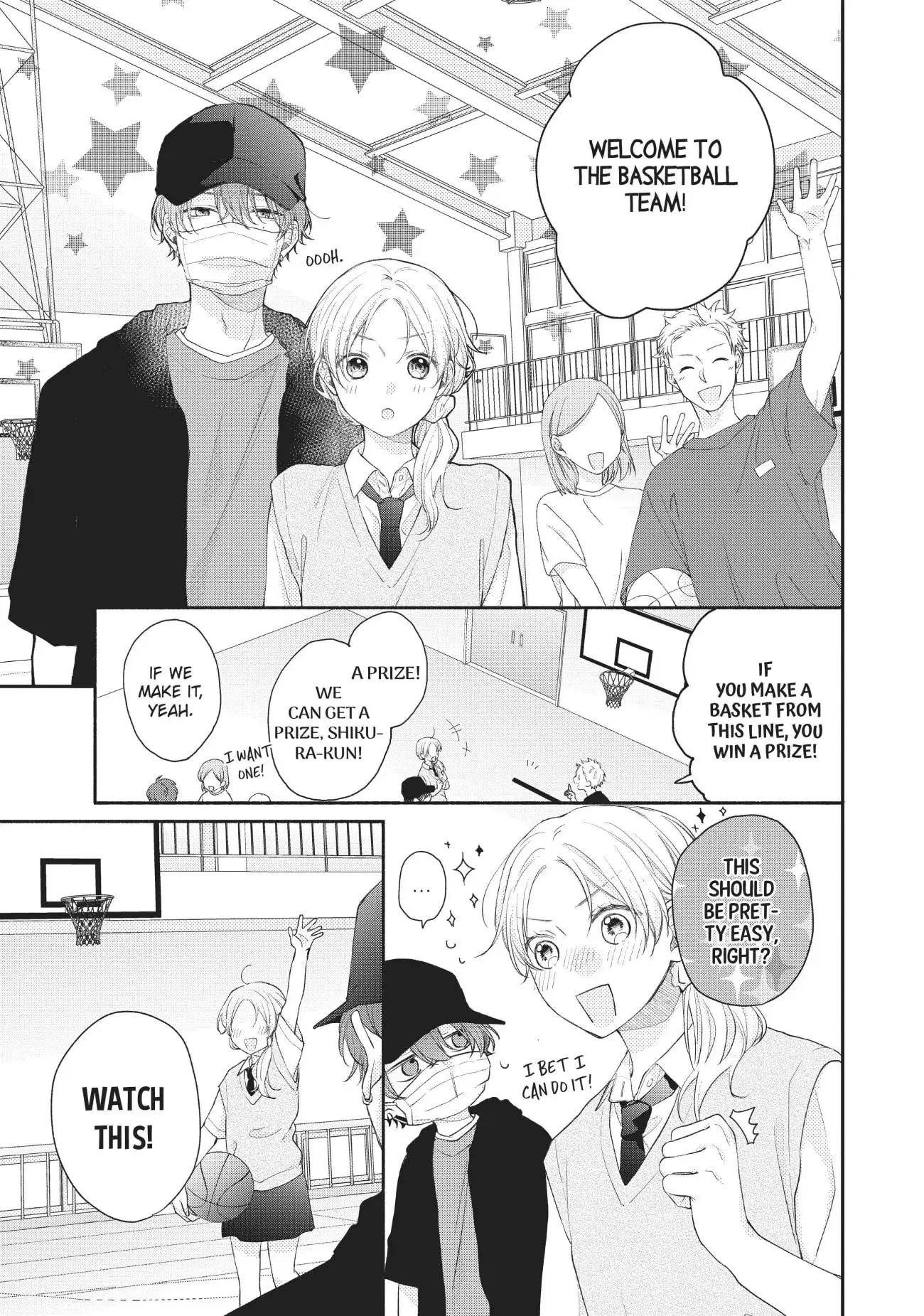 Kawaii nante Kiitenai!! - Chapter 11 - Page 15