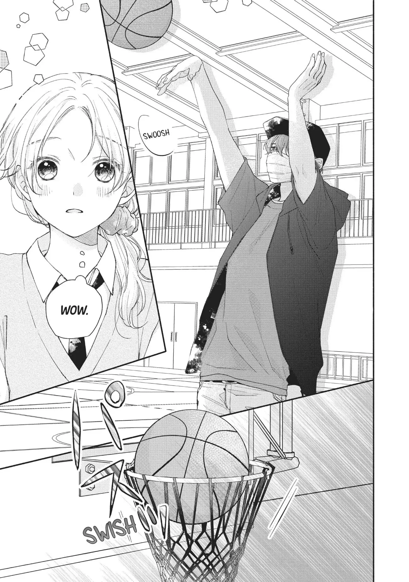 Kawaii nante Kiitenai!! - Chapter 11 - Page 17