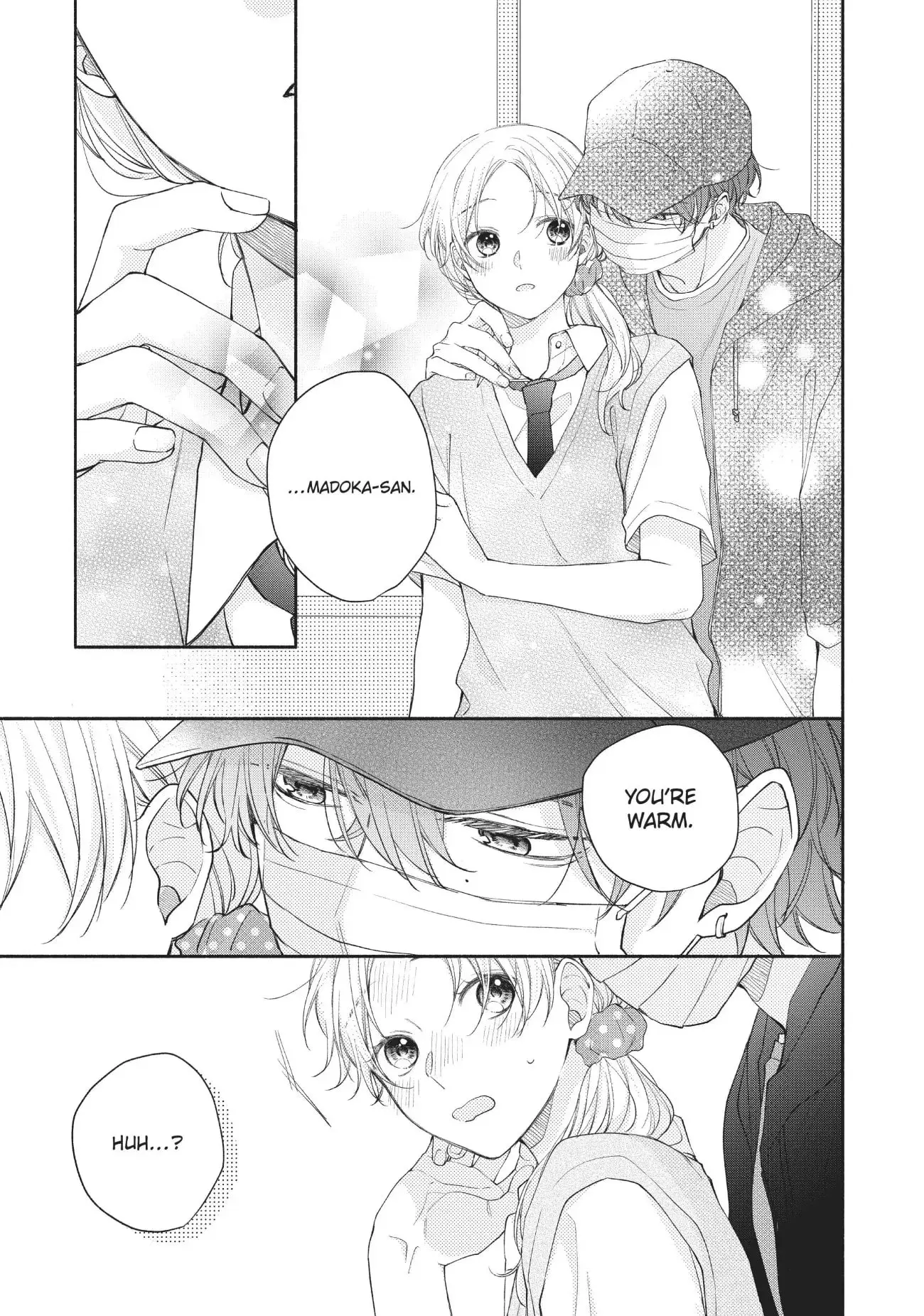 Kawaii nante Kiitenai!! - Chapter 11 - Page 25
