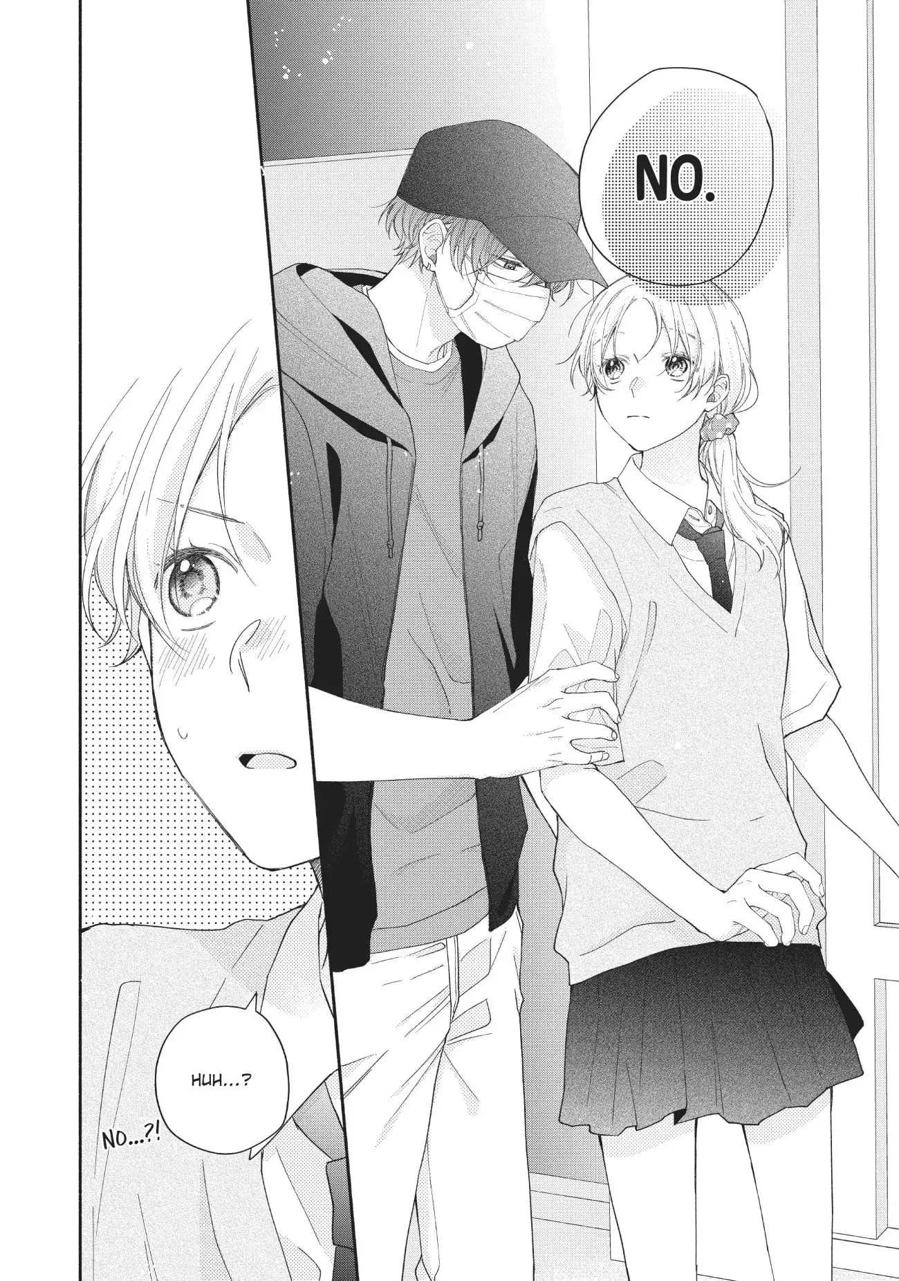Kawaii nante Kiitenai!! - Chapter 11 - Page 28