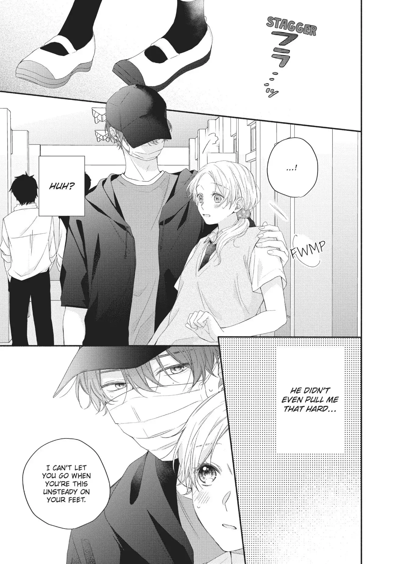 Kawaii nante Kiitenai!! - Chapter 11 - Page 29