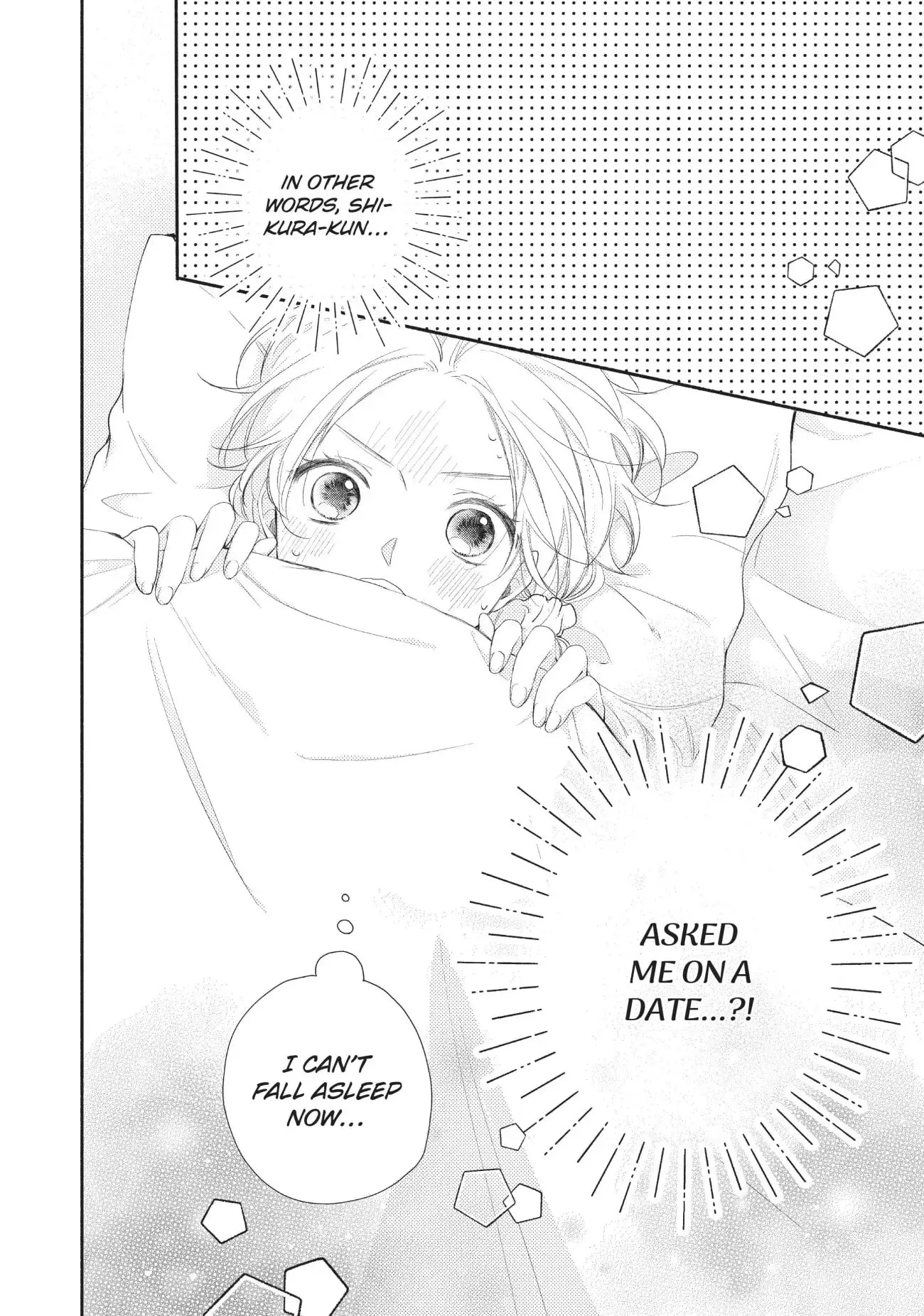 Kawaii nante Kiitenai!! - Chapter 11 - Page 40