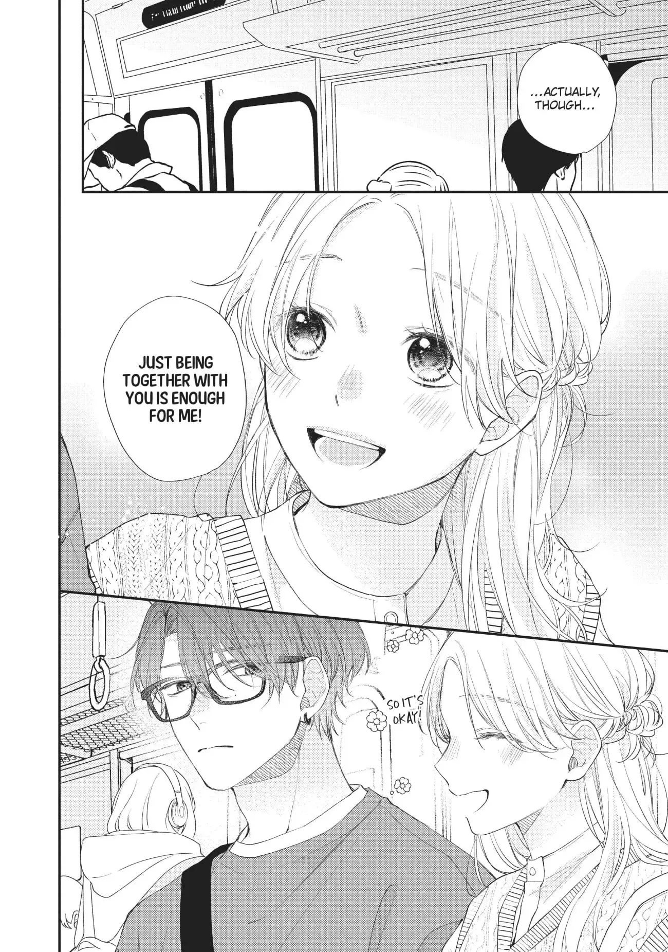 Kawaii nante Kiitenai!! - Chapter 12 - Page 8