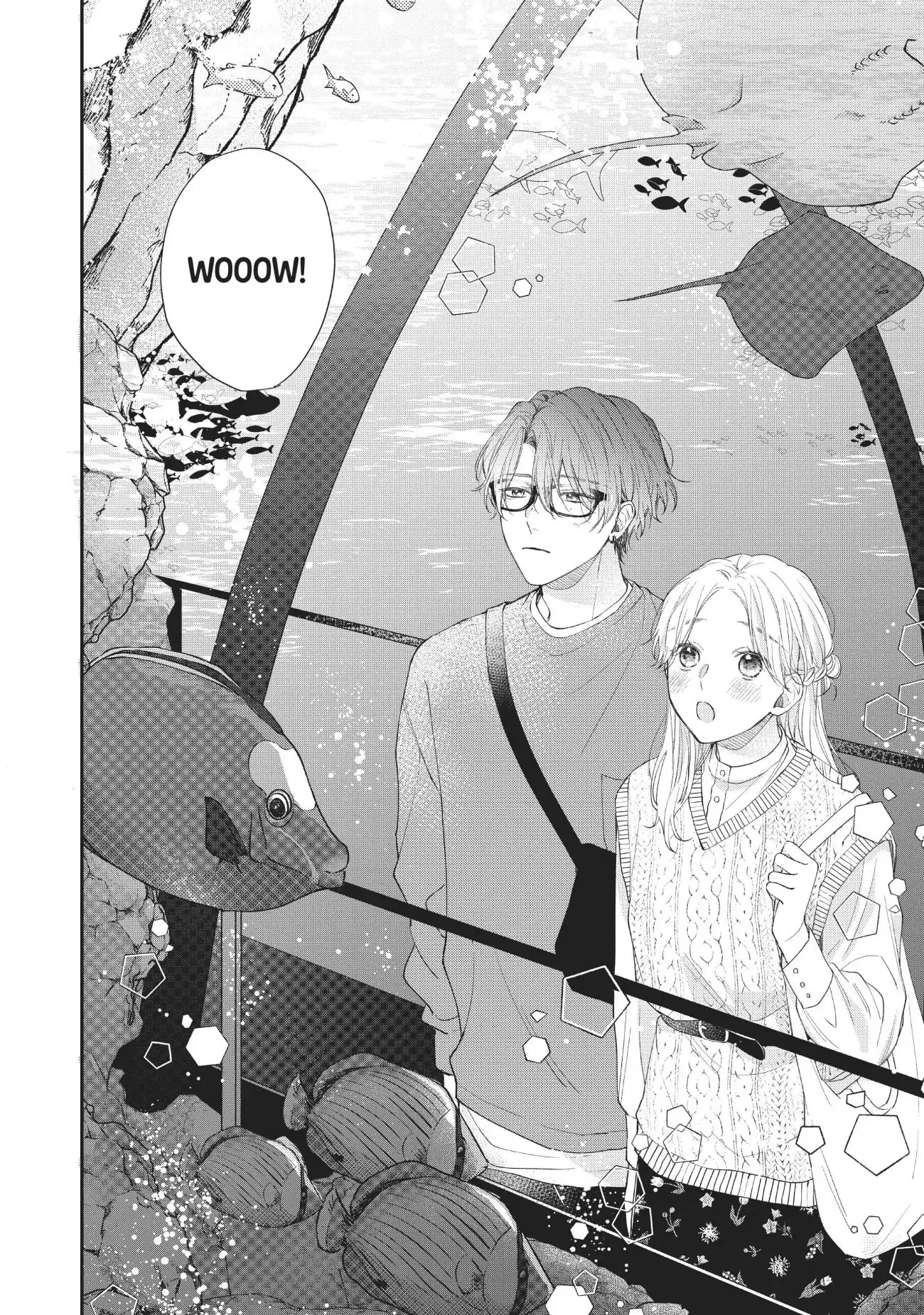 Kawaii nante Kiitenai!! - Chapter 12 - Page 10