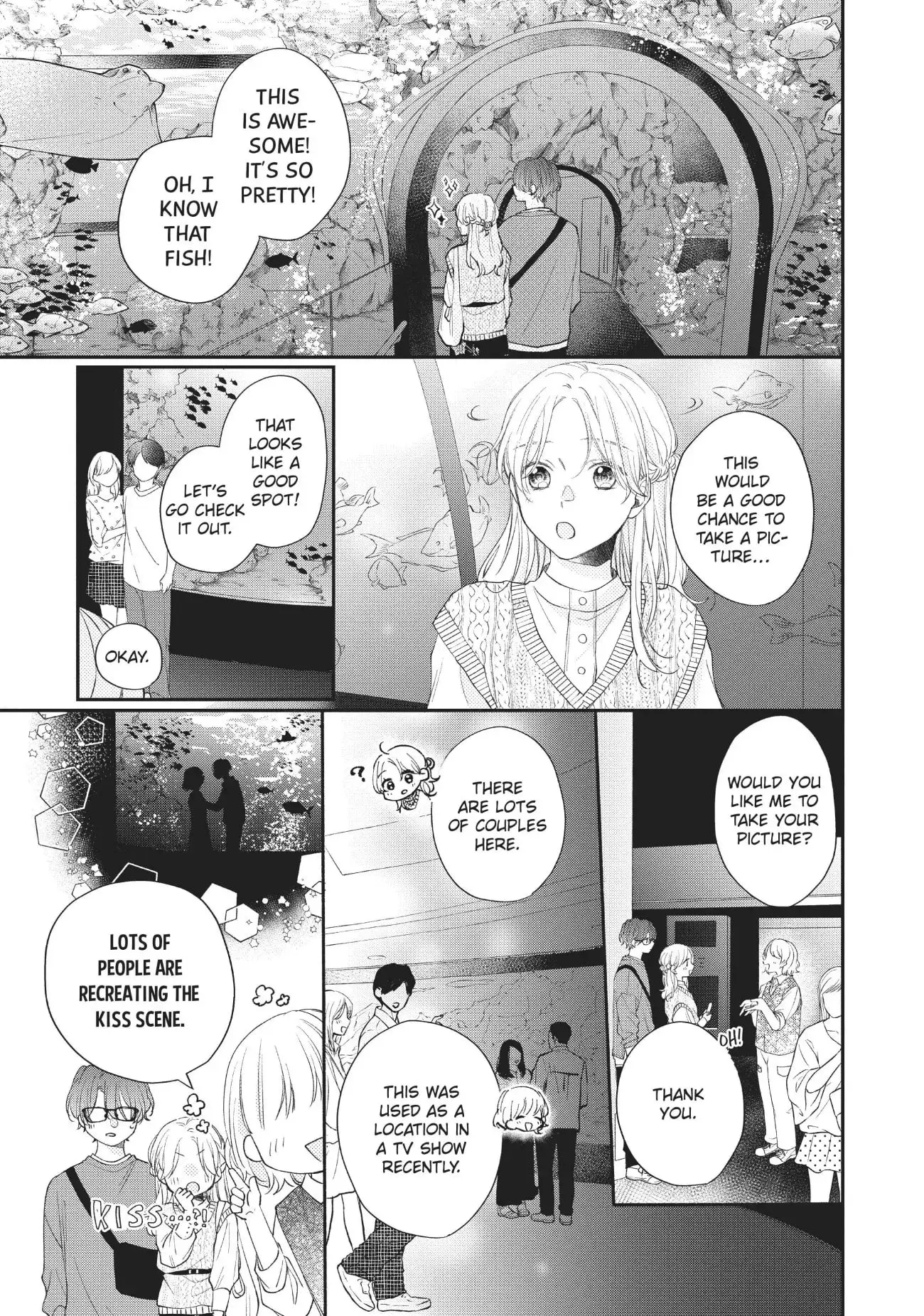 Kawaii nante Kiitenai!! - Chapter 12 - Page 11