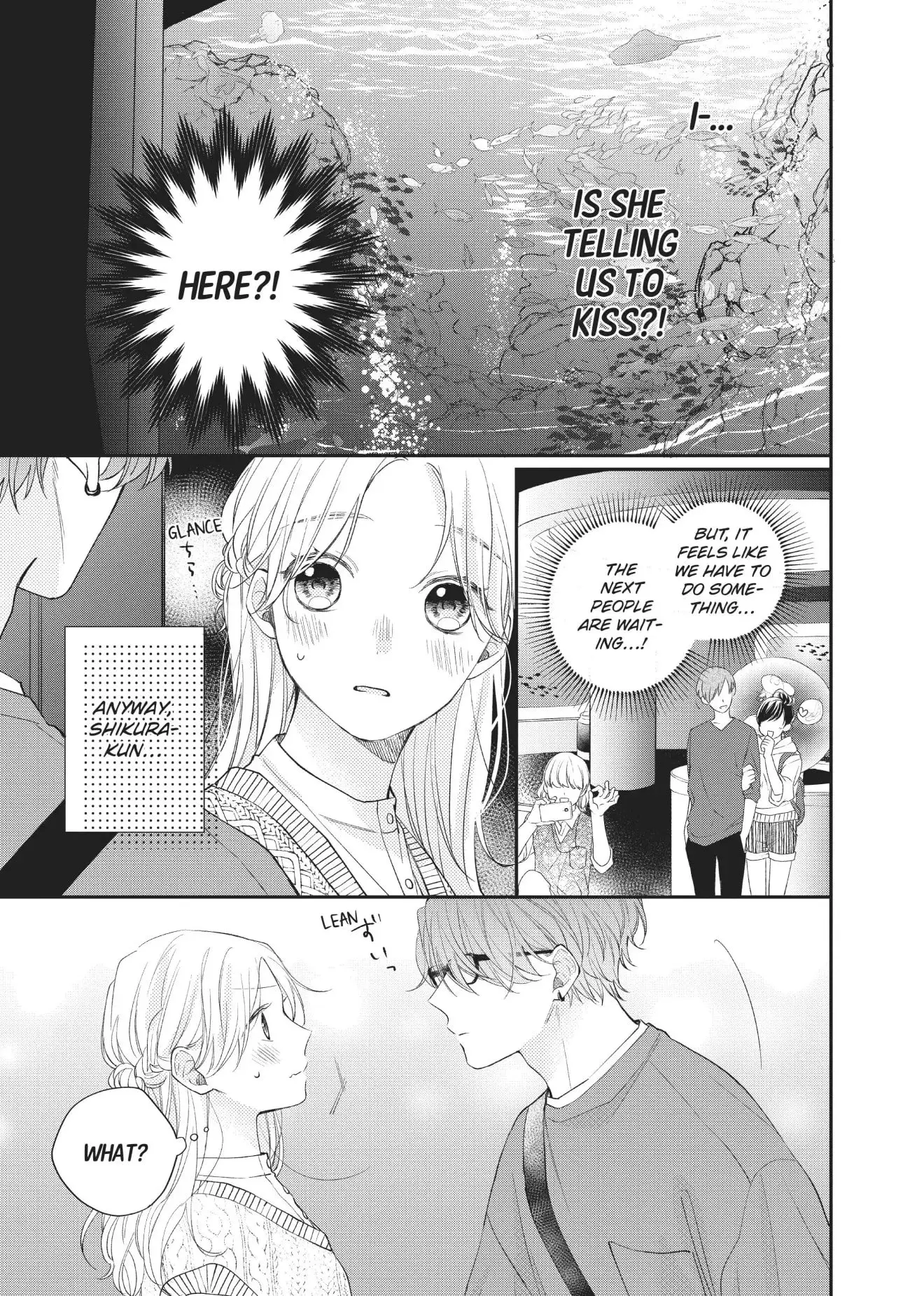 Kawaii nante Kiitenai!! - Chapter 12 - Page 13