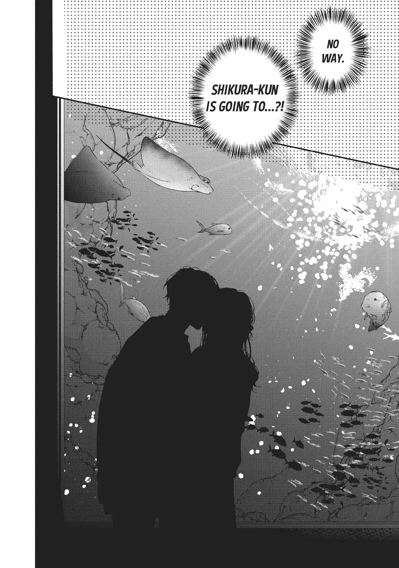 Kawaii nante Kiitenai!! - Chapter 12 - Page 14