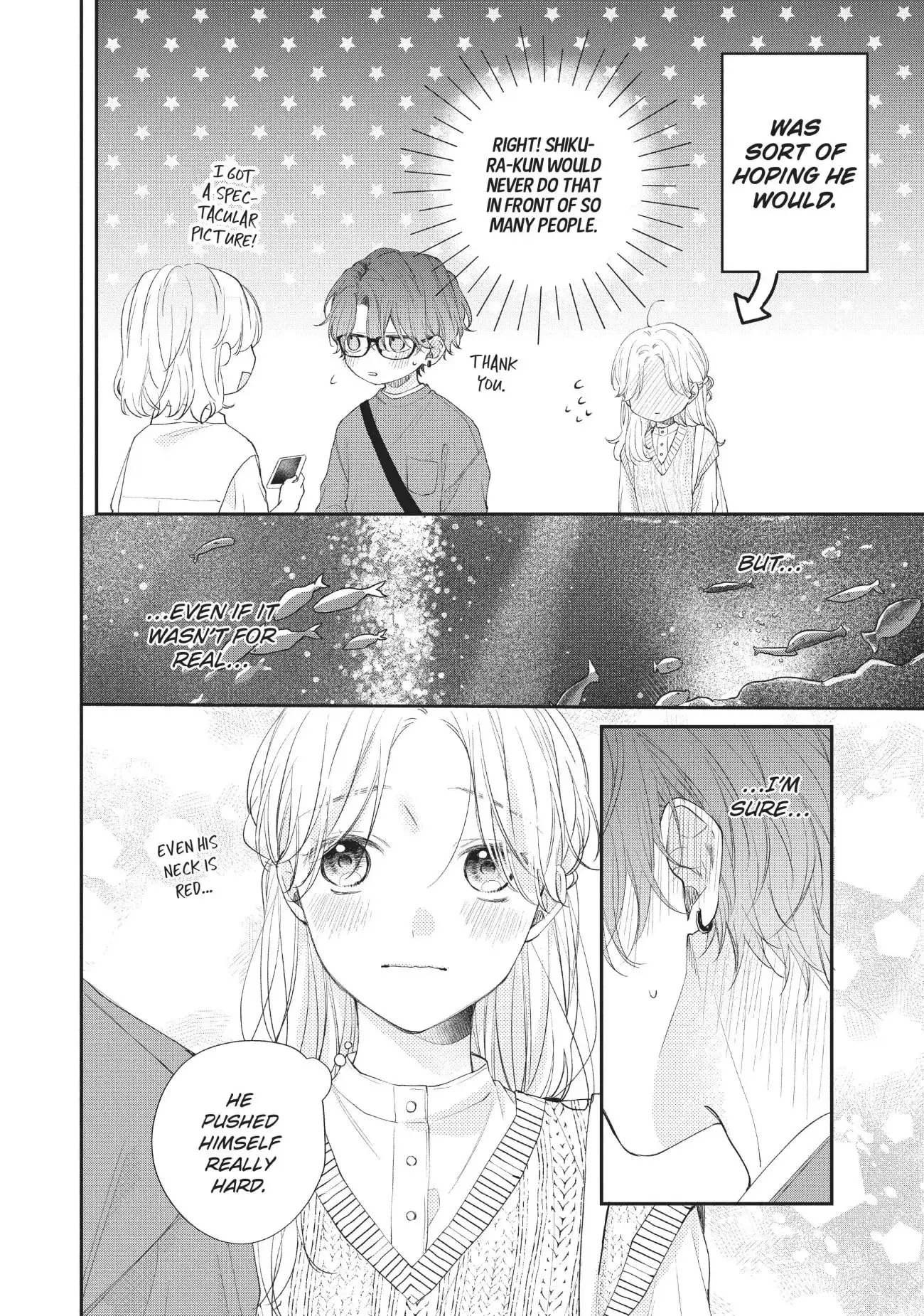 Kawaii nante Kiitenai!! - Chapter 12 - Page 16