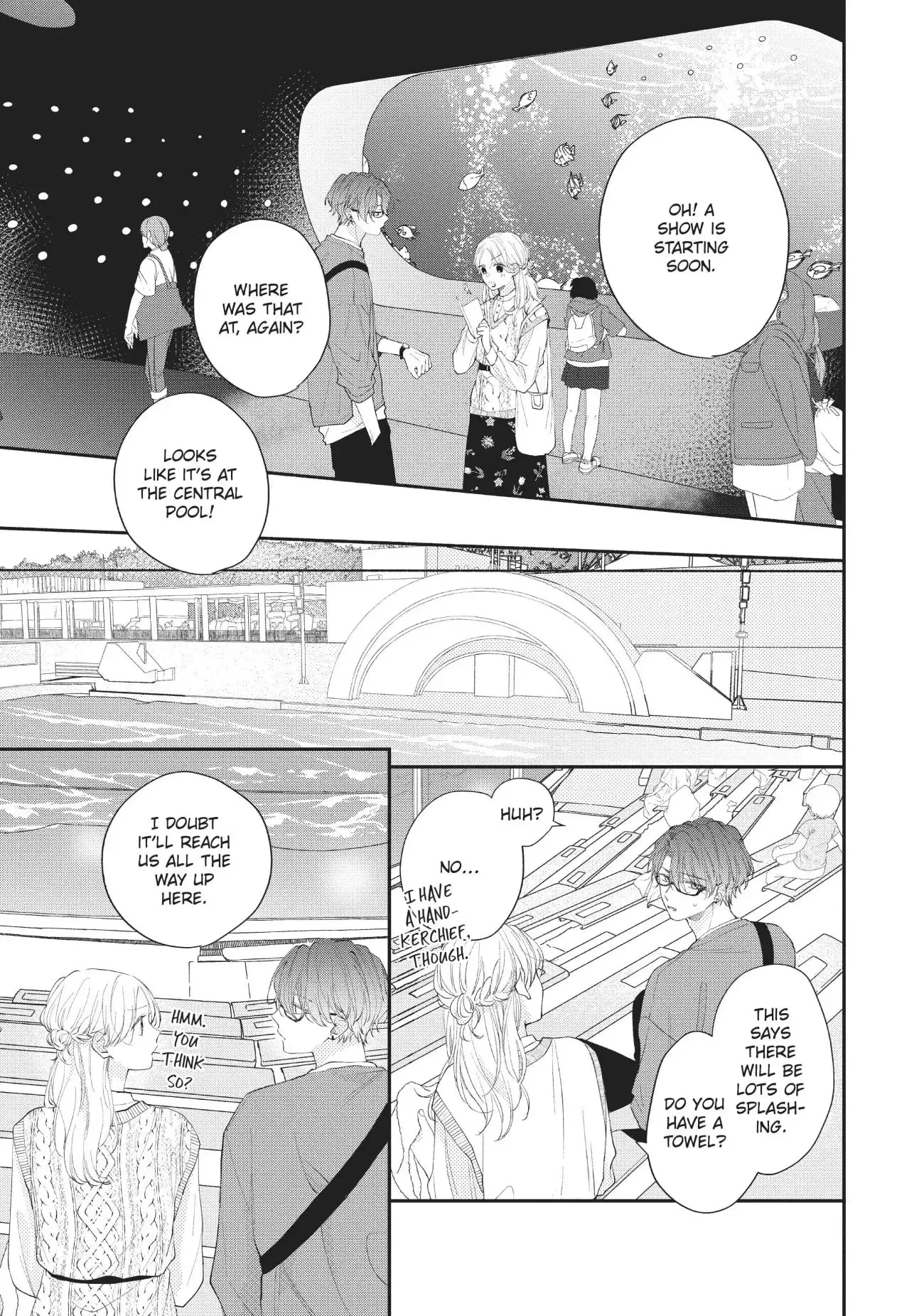 Kawaii nante Kiitenai!! - Chapter 12 - Page 17