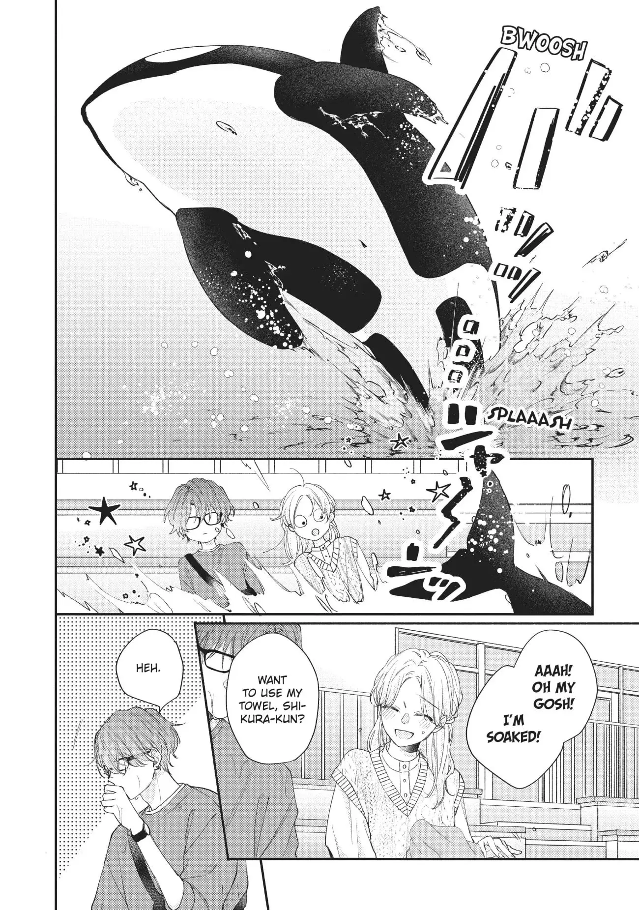 Kawaii nante Kiitenai!! - Chapter 12 - Page 18