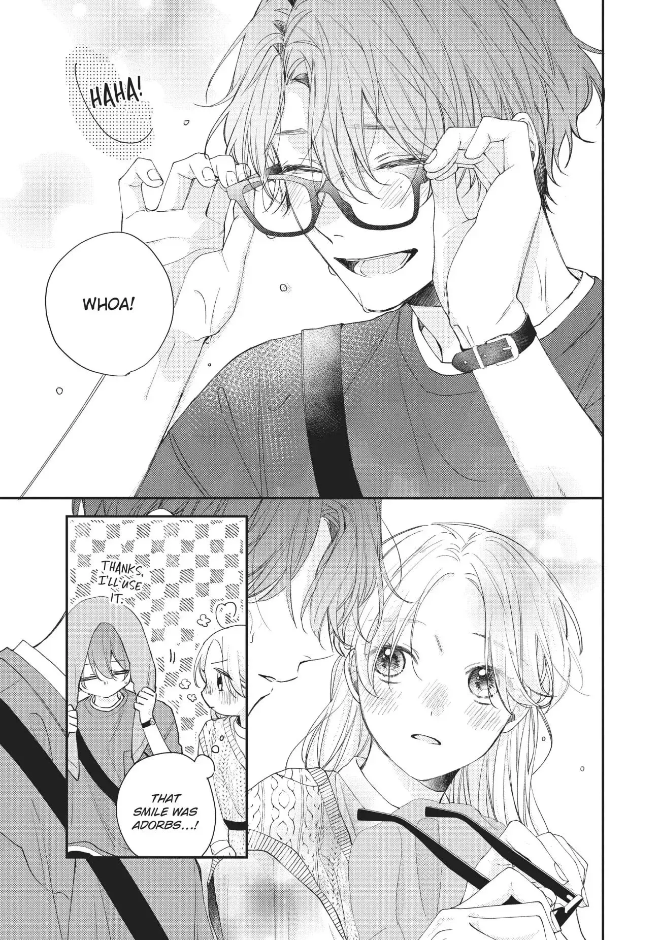 Kawaii nante Kiitenai!! - Chapter 12 - Page 19