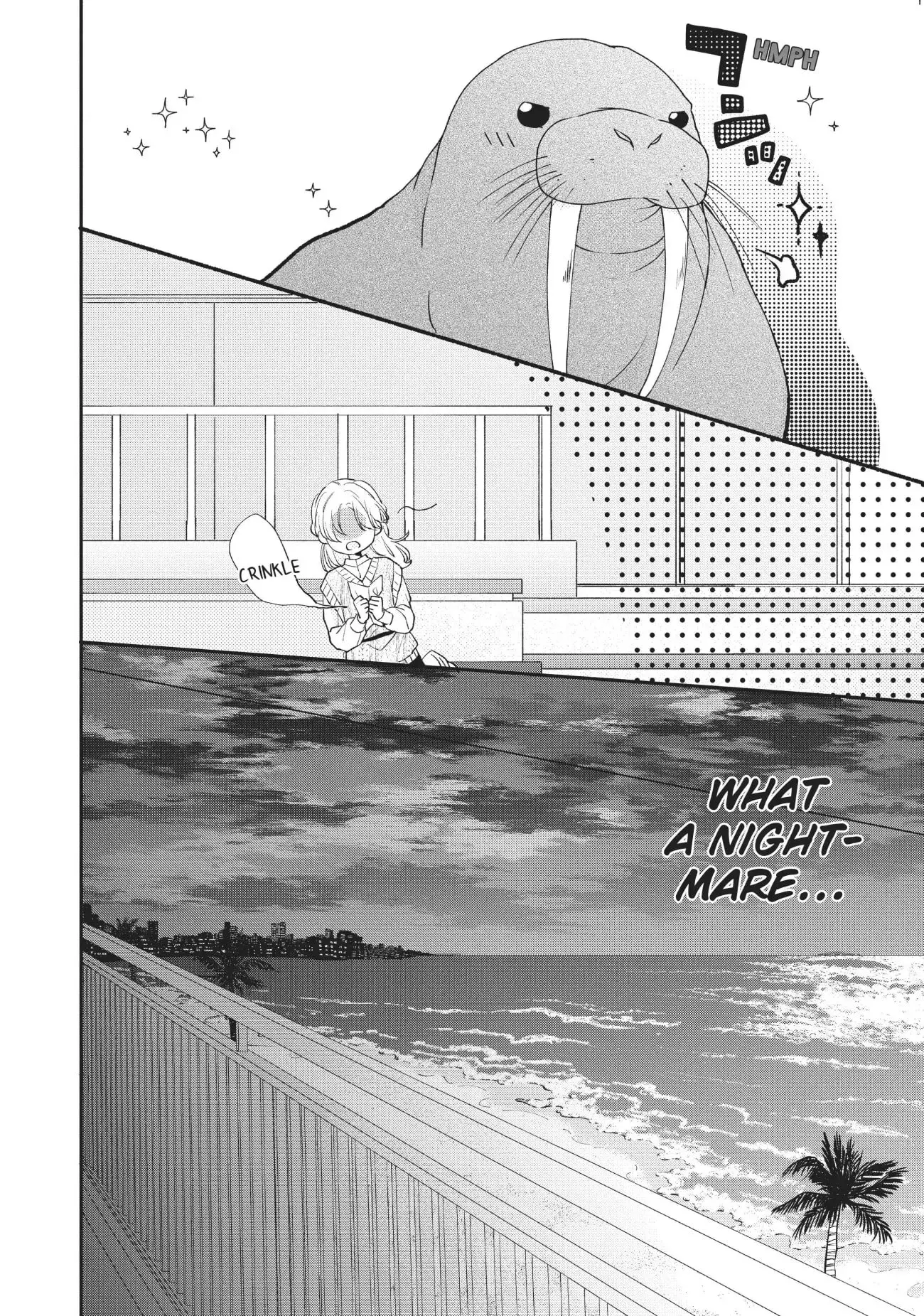 Kawaii nante Kiitenai!! - Chapter 12 - Page 24