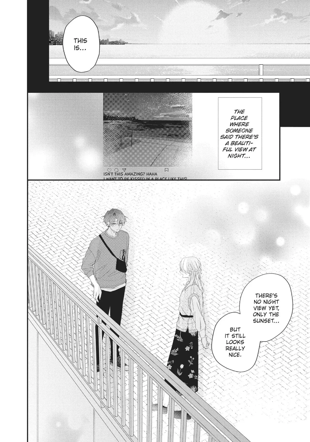 Kawaii nante Kiitenai!! - Chapter 12 - Page 26