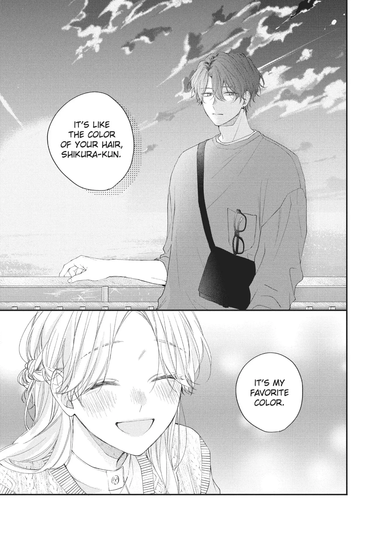 Kawaii nante Kiitenai!! - Chapter 12 - Page 27