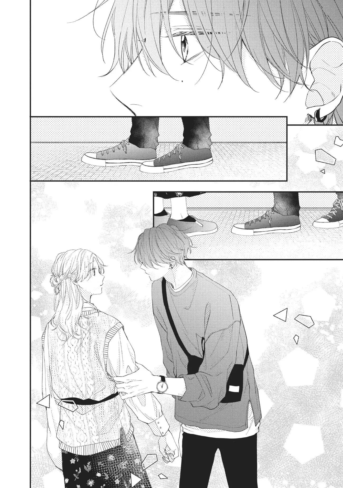 Kawaii nante Kiitenai!! - Chapter 12 - Page 28