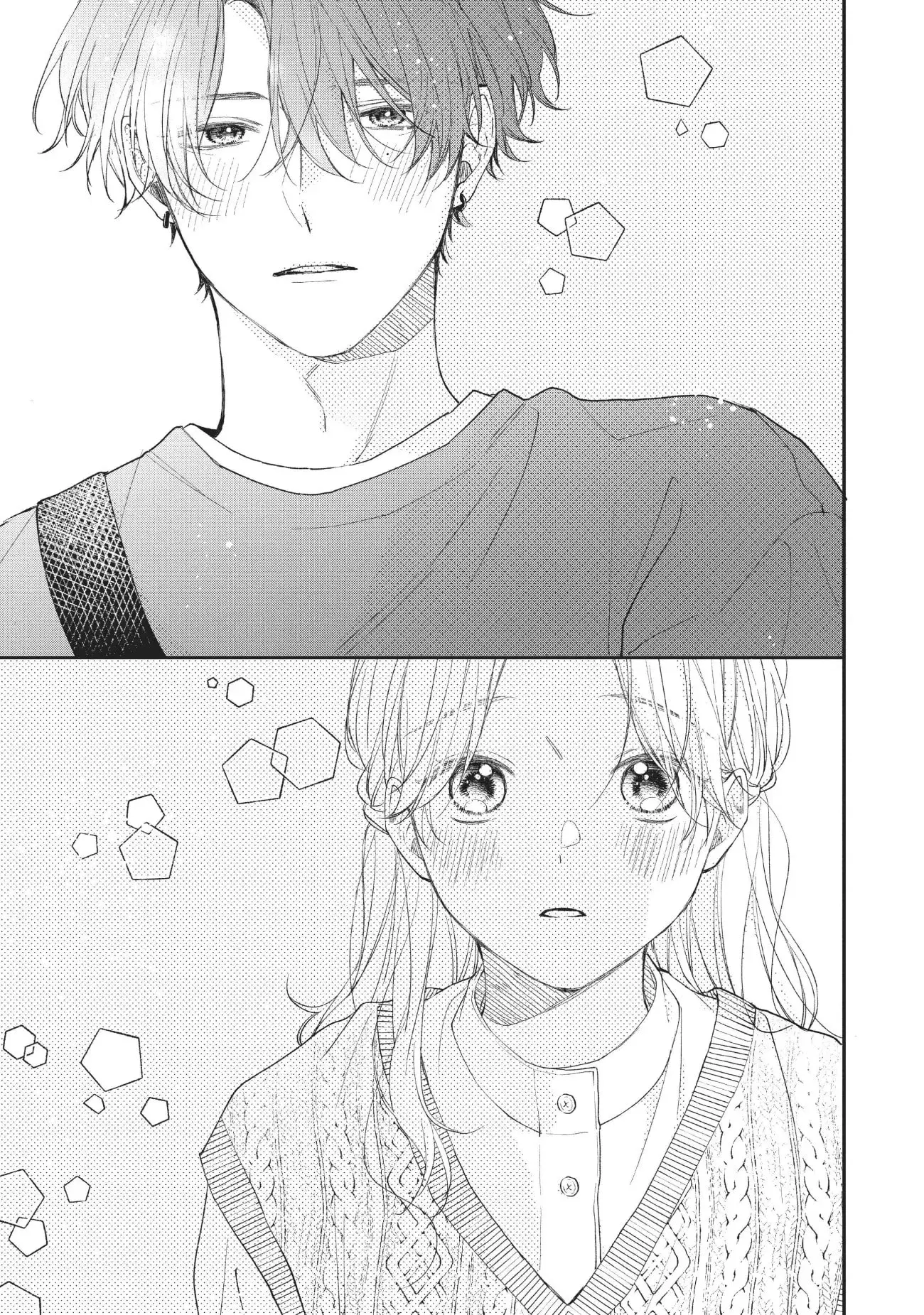 Kawaii nante Kiitenai!! - Chapter 12 - Page 29
