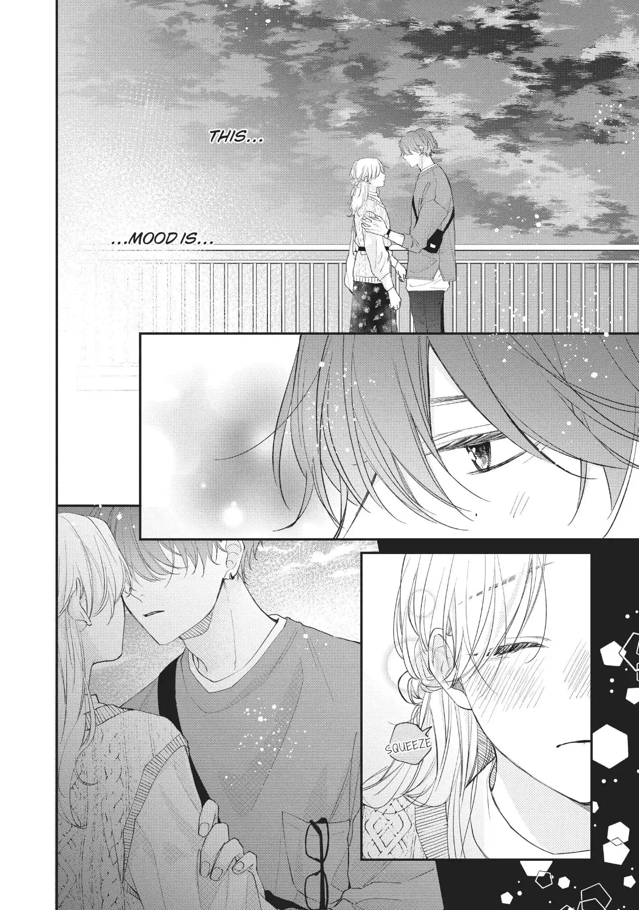 Kawaii nante Kiitenai!! - Chapter 12 - Page 30