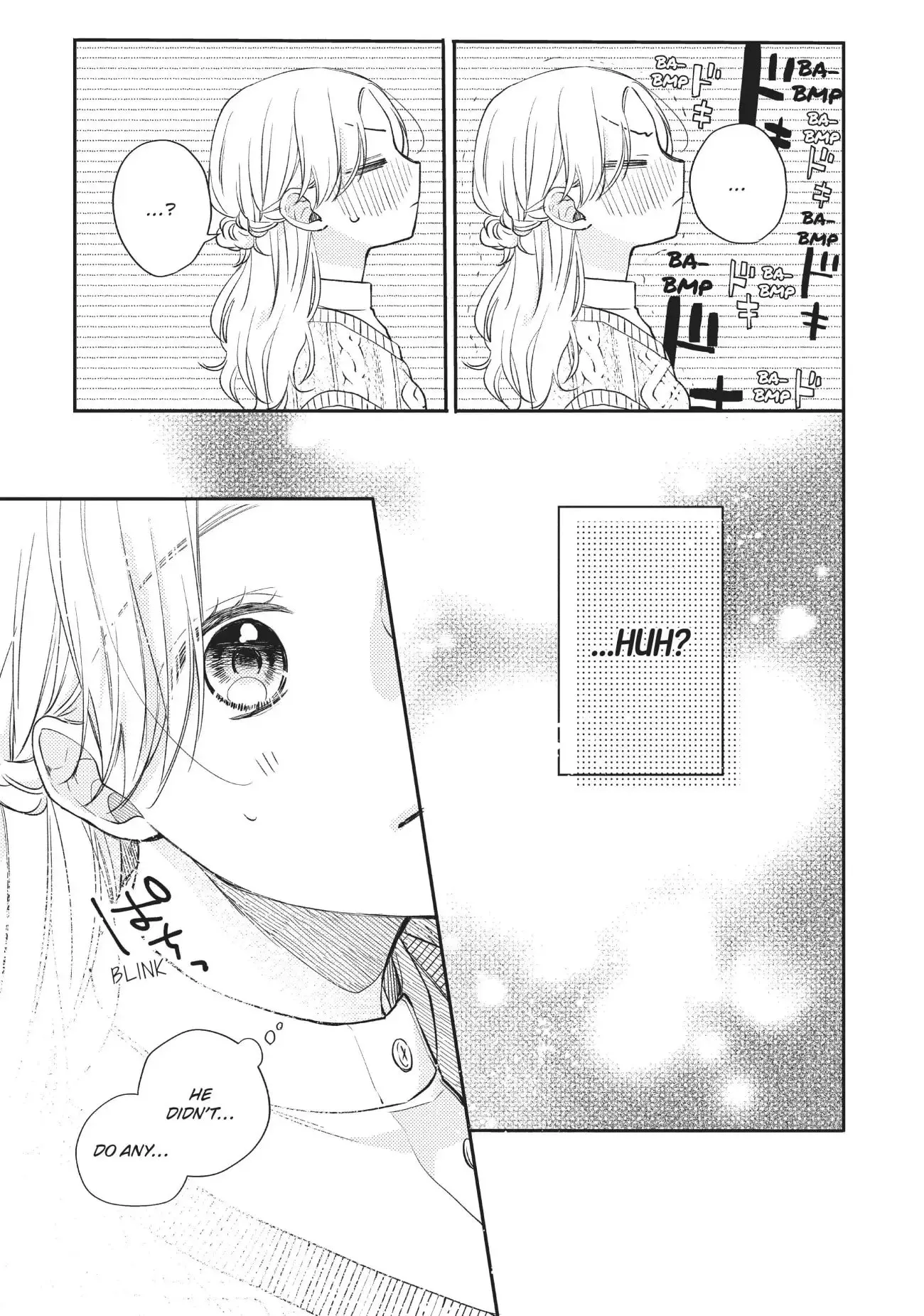 Kawaii nante Kiitenai!! - Chapter 12 - Page 31