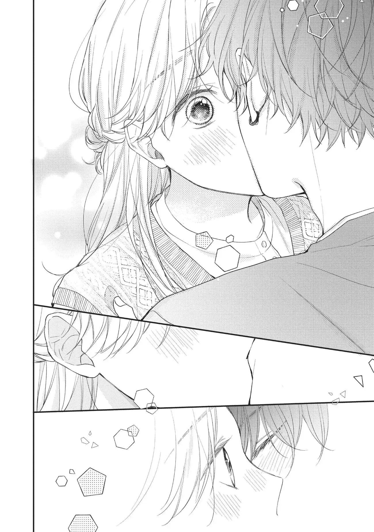 Kawaii nante Kiitenai!! - Chapter 12 - Page 33