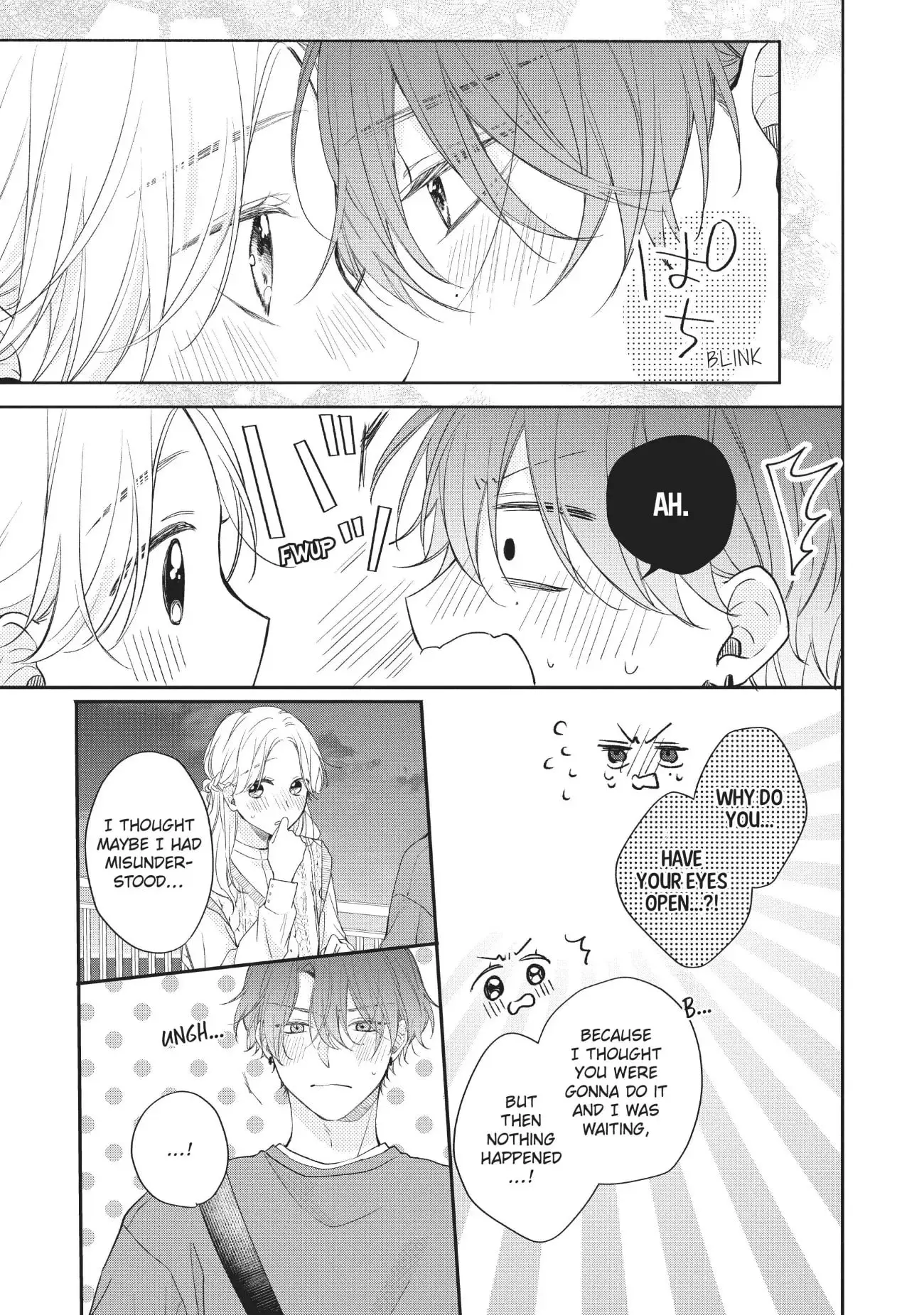 Kawaii nante Kiitenai!! - Chapter 12 - Page 34