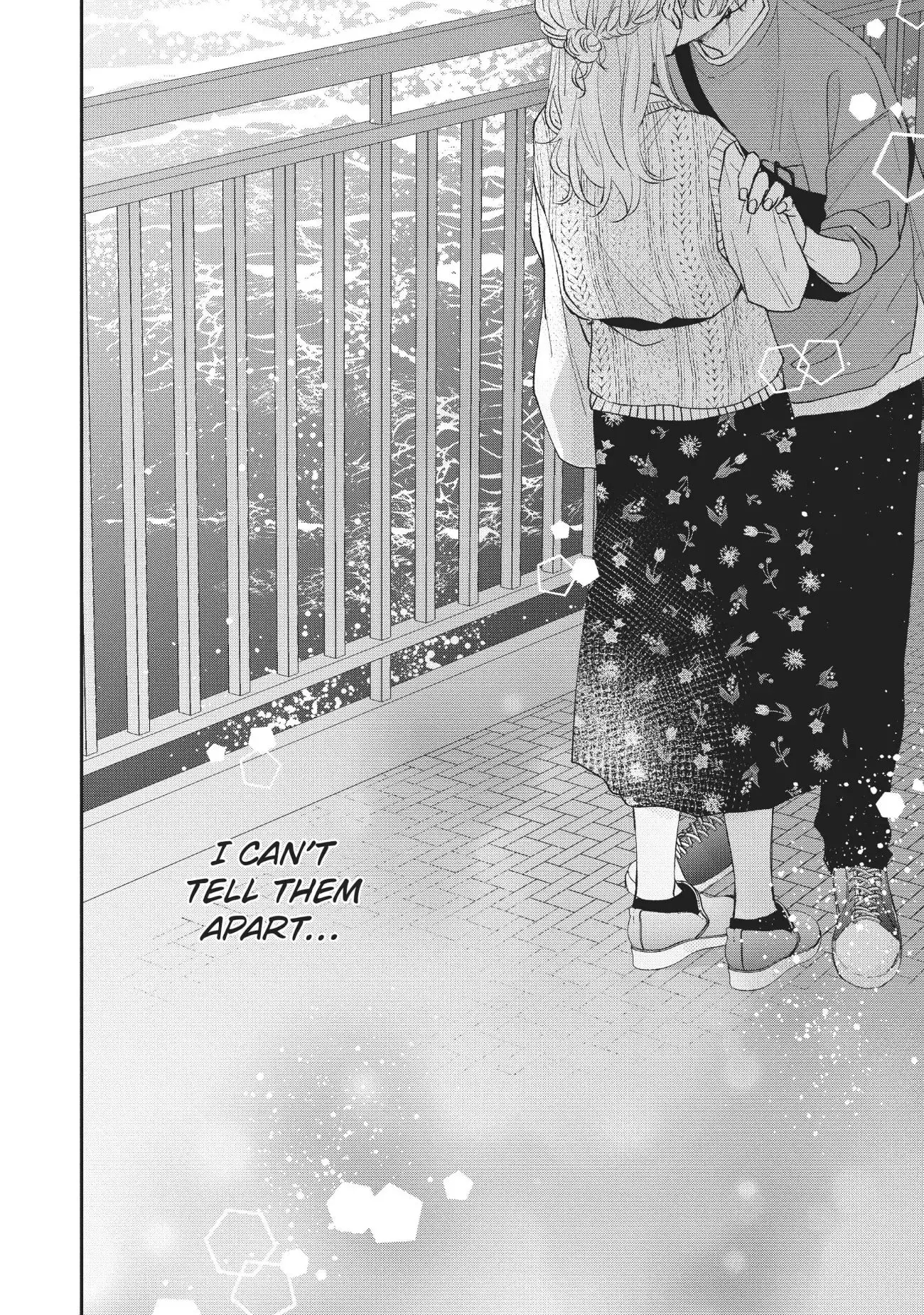 Kawaii nante Kiitenai!! - Chapter 12 - Page 39