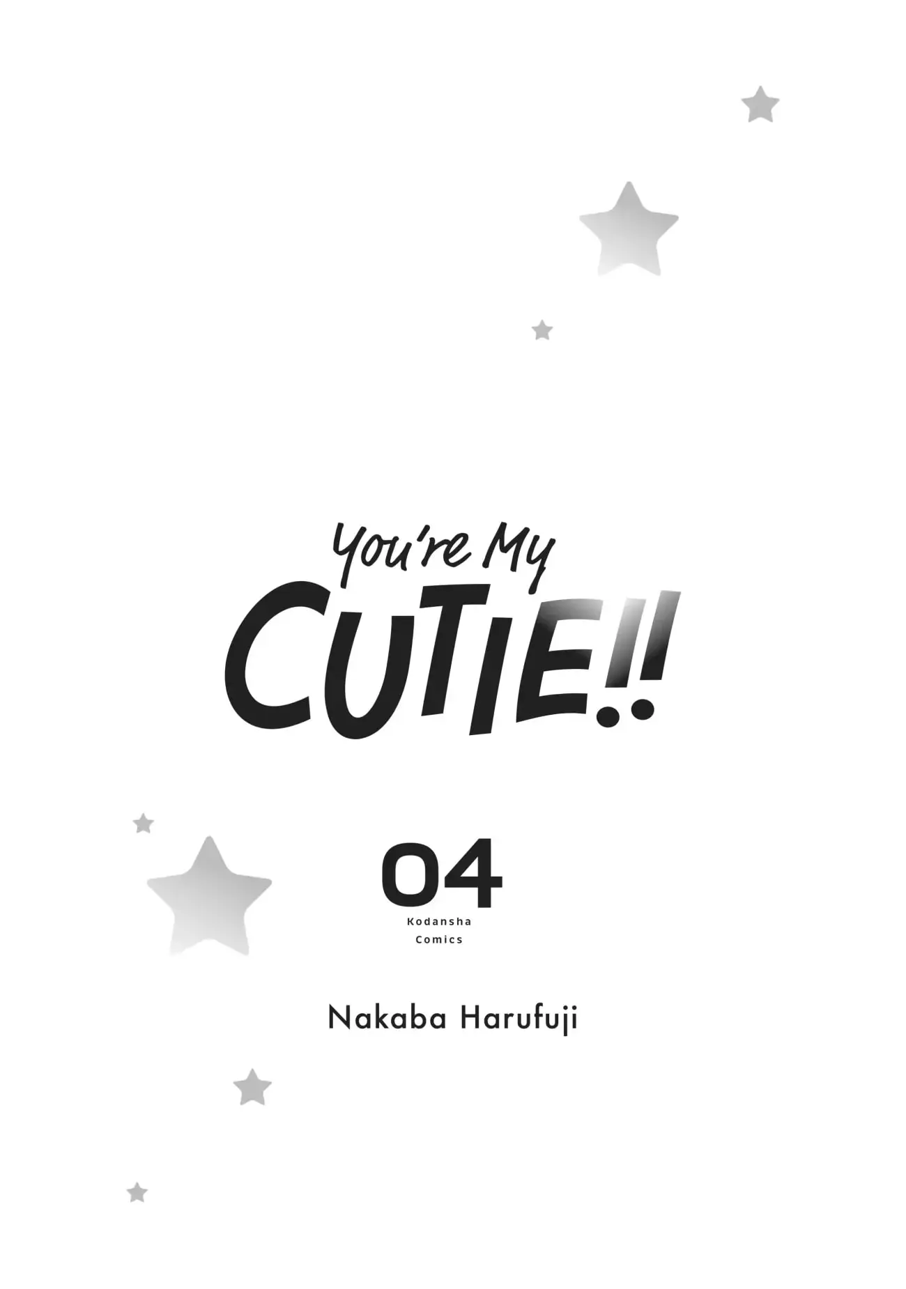Kawaii nante Kiitenai!! - Chapter 13 - Page 2