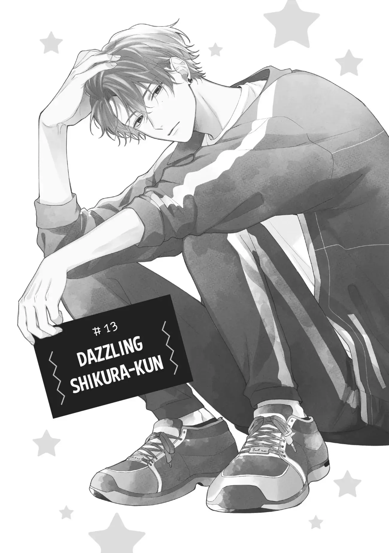 Kawaii nante Kiitenai!! - Chapter 13 - Page 6