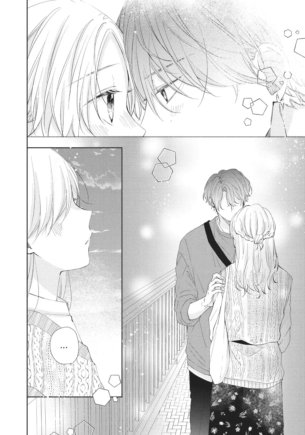 Kawaii nante Kiitenai!! - Chapter 13 - Page 9