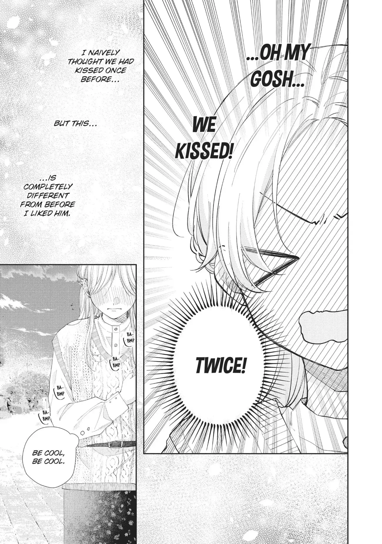 Kawaii nante Kiitenai!! - Chapter 13 - Page 10
