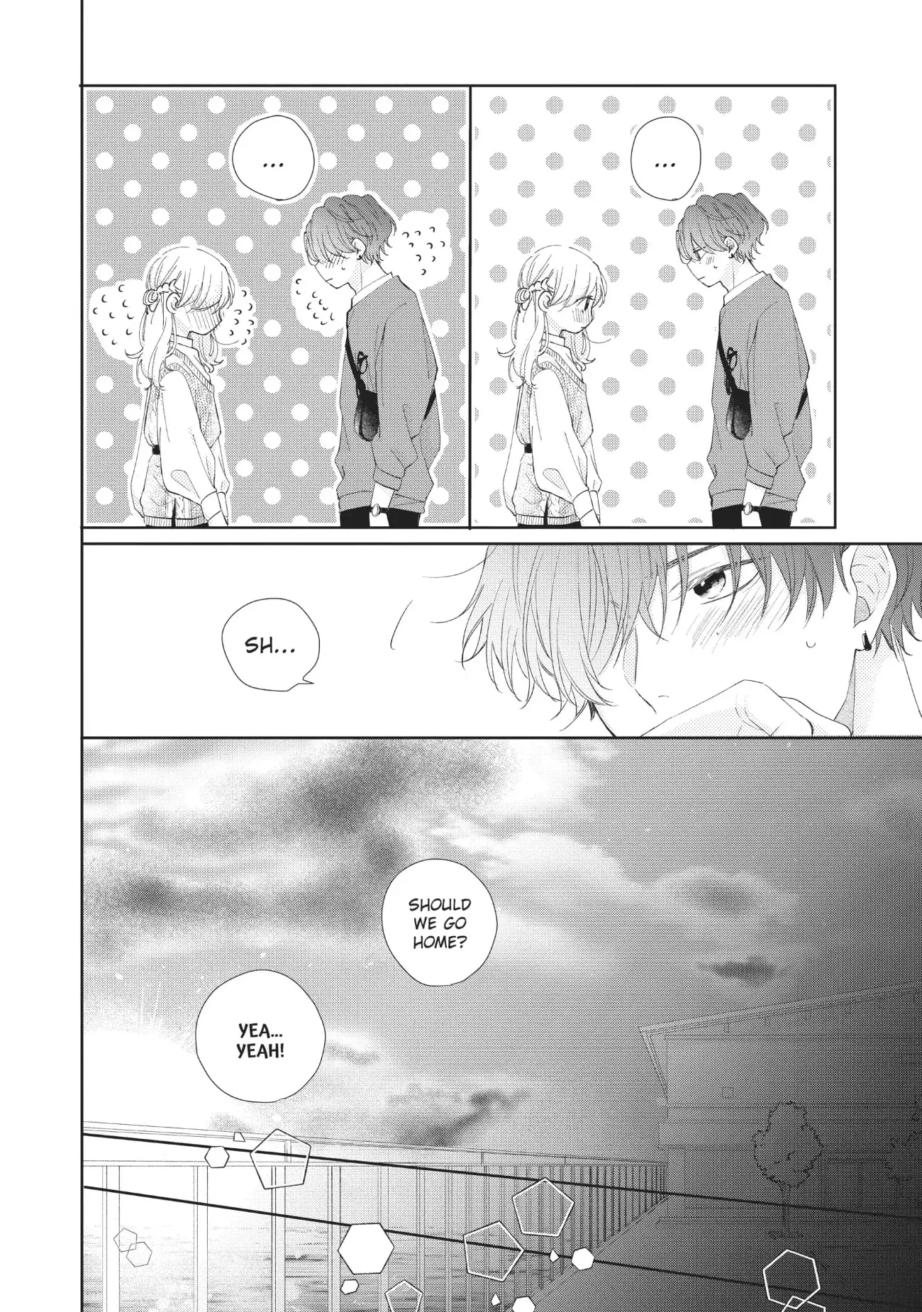 Kawaii nante Kiitenai!! - Chapter 13 - Page 11