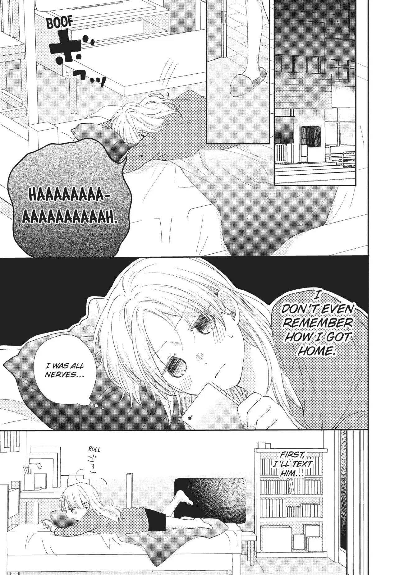 Kawaii nante Kiitenai!! - Chapter 13 - Page 12