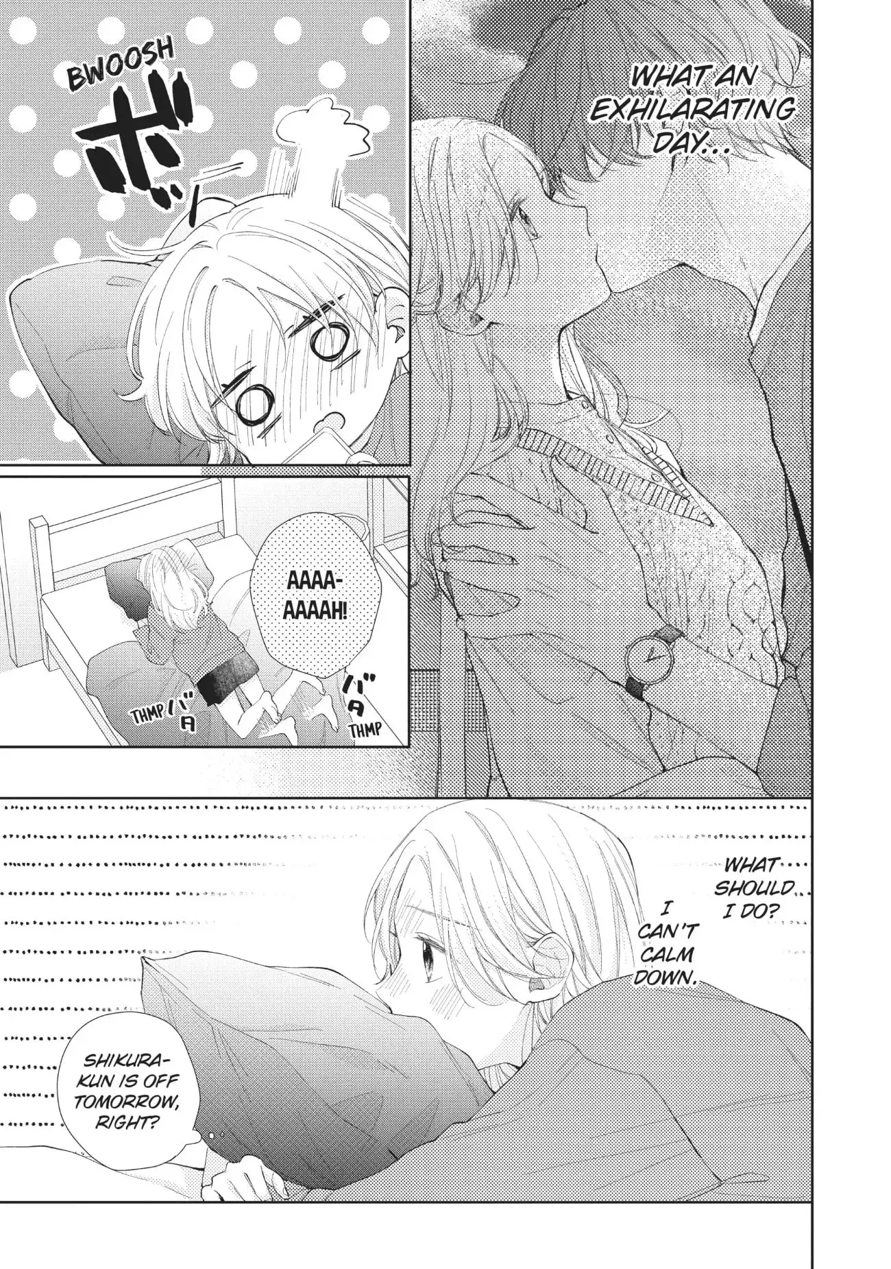 Kawaii nante Kiitenai!! - Chapter 13 - Page 14