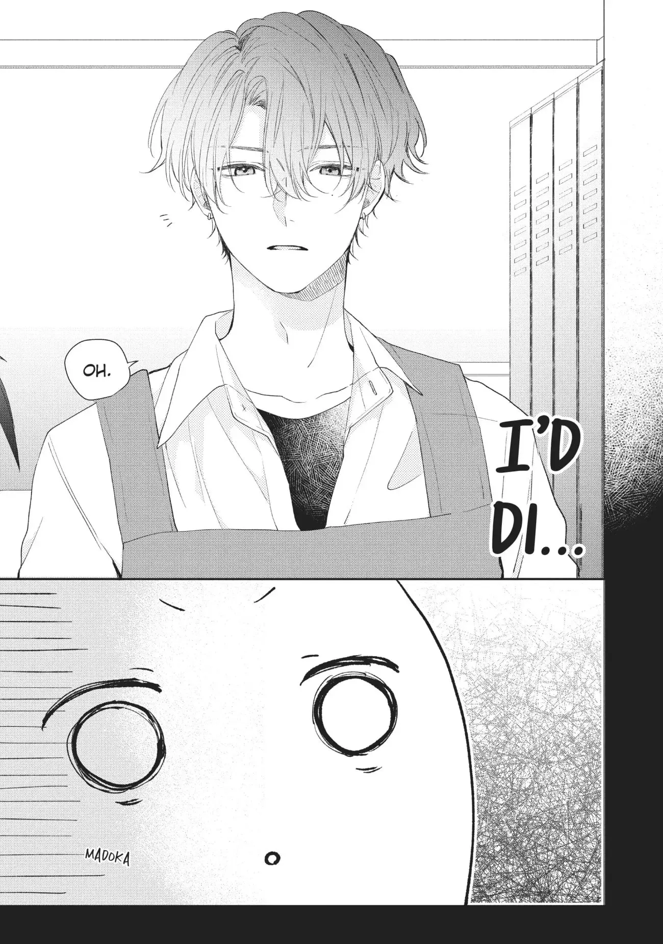 Kawaii nante Kiitenai!! - Chapter 13 - Page 18