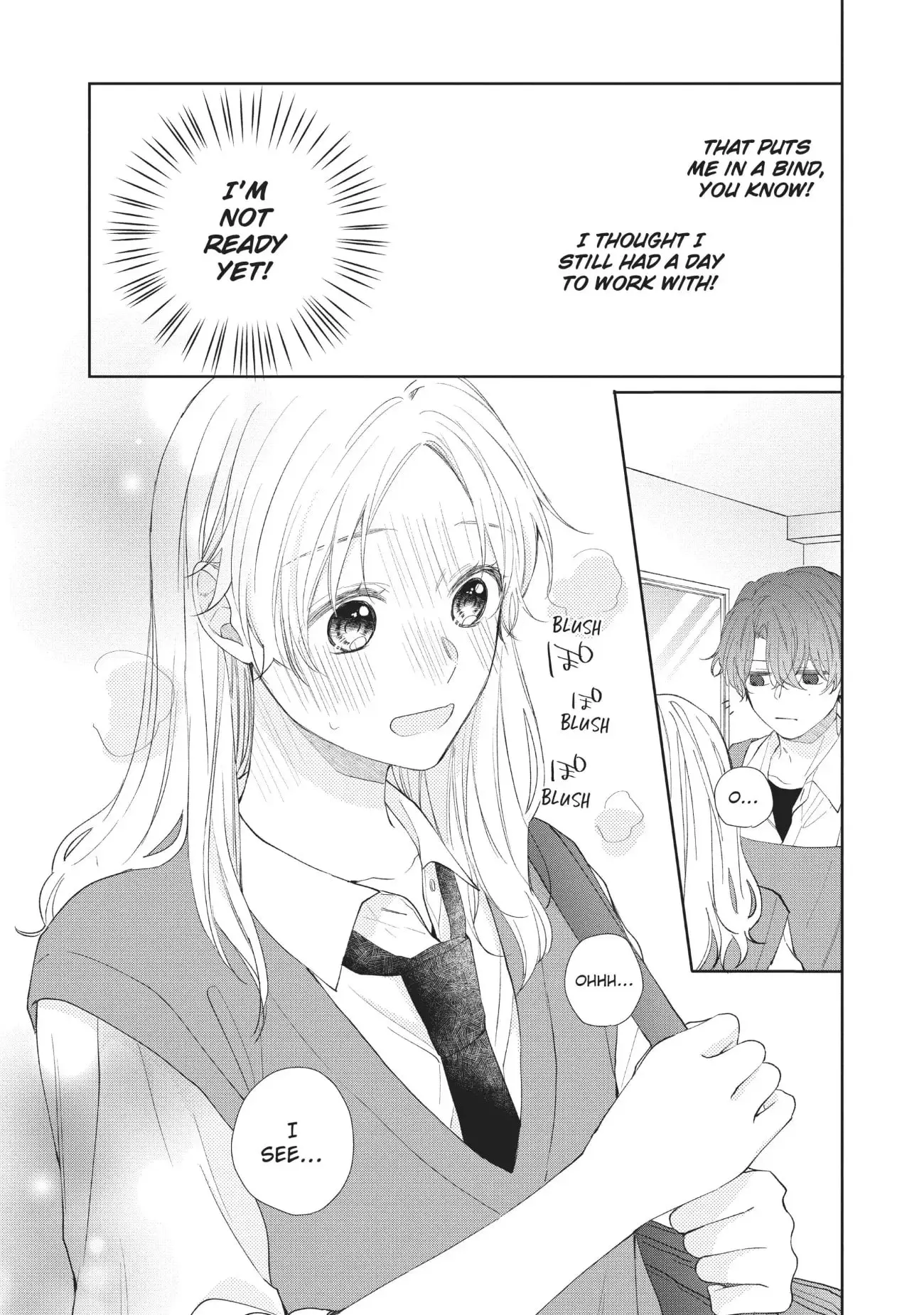 Kawaii nante Kiitenai!! - Chapter 13 - Page 20