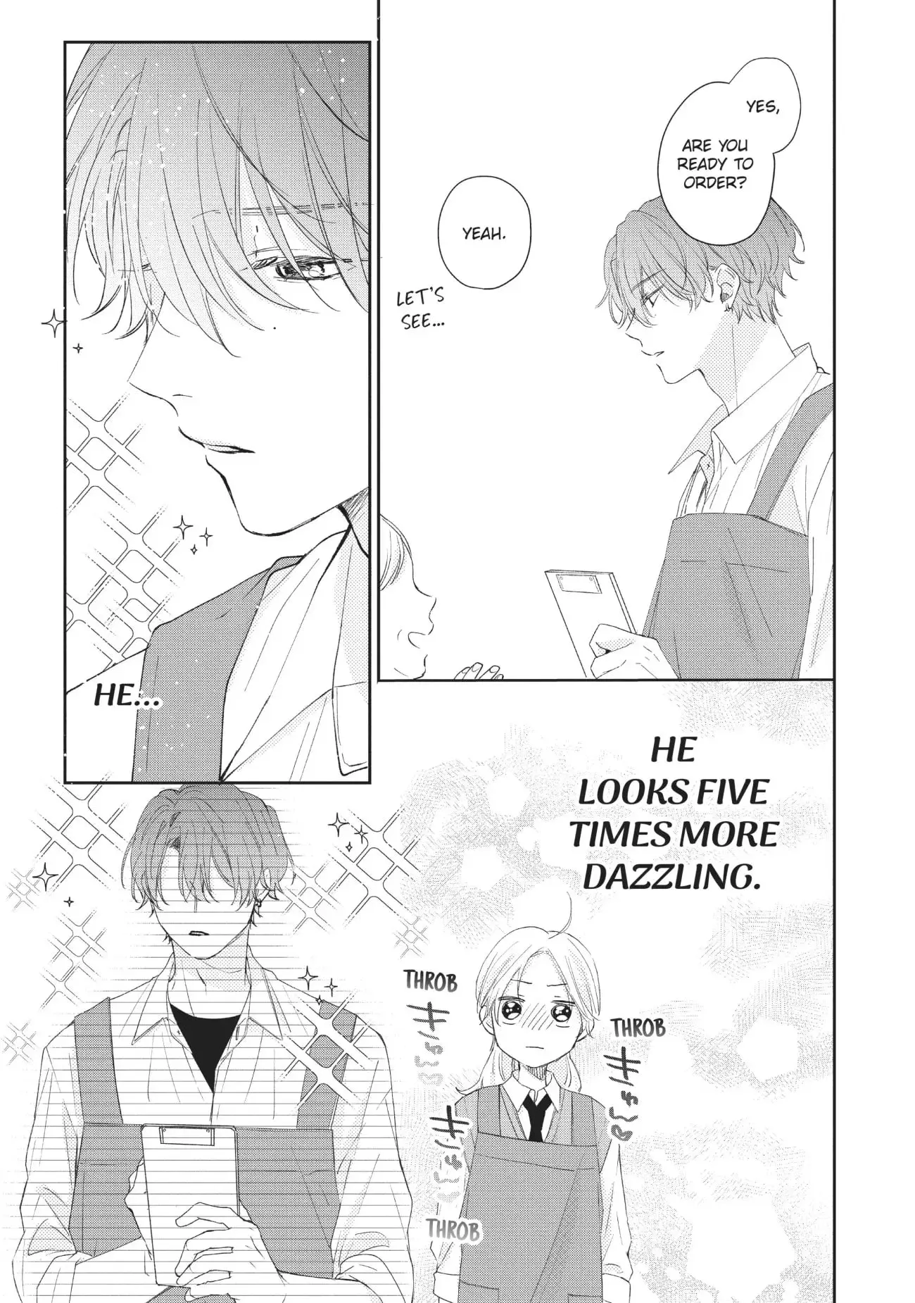 Kawaii nante Kiitenai!! - Chapter 13 - Page 26