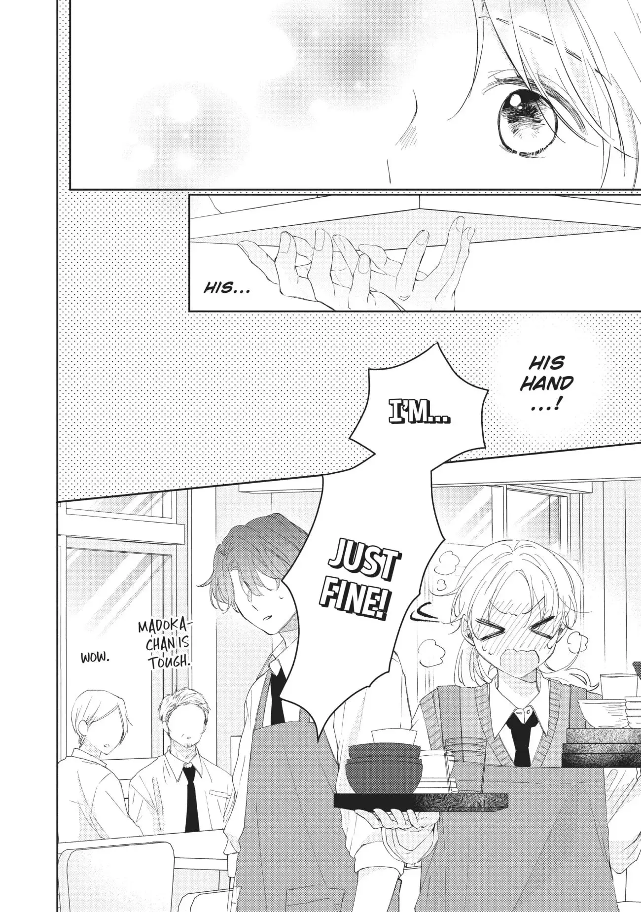 Kawaii nante Kiitenai!! - Chapter 13 - Page 29
