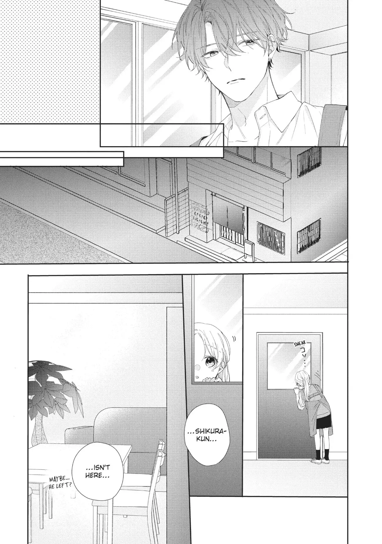 Kawaii nante Kiitenai!! - Chapter 13 - Page 30