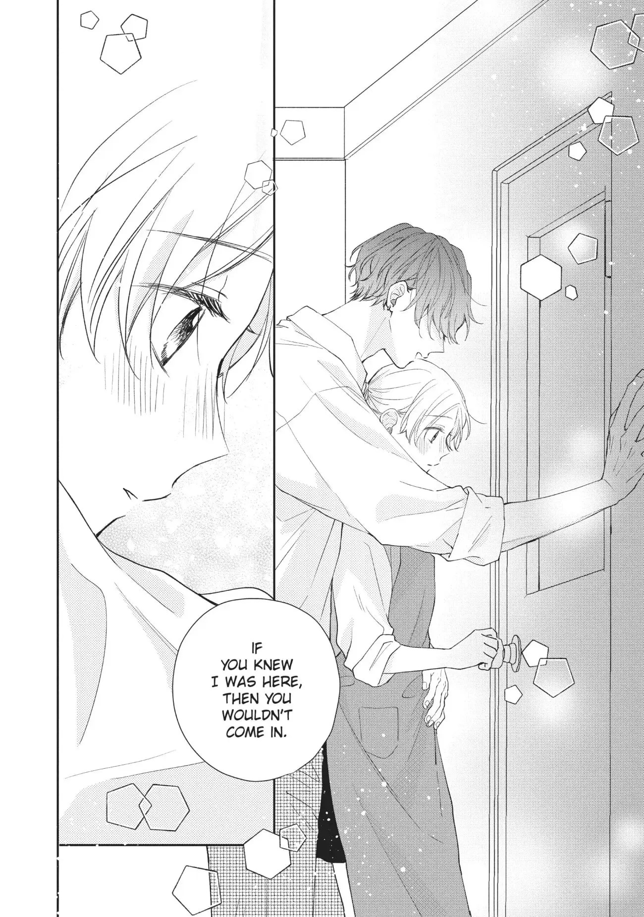 Kawaii nante Kiitenai!! - Chapter 13 - Page 33