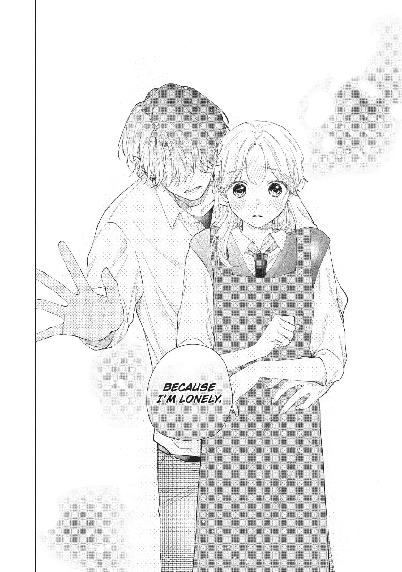Kawaii nante Kiitenai!! - Chapter 13 - Page 35