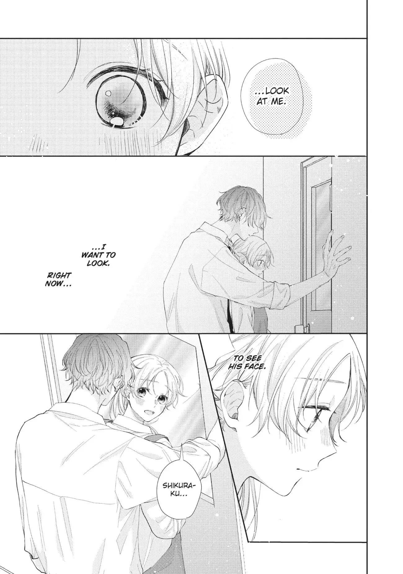 Kawaii nante Kiitenai!! - Chapter 13 - Page 36