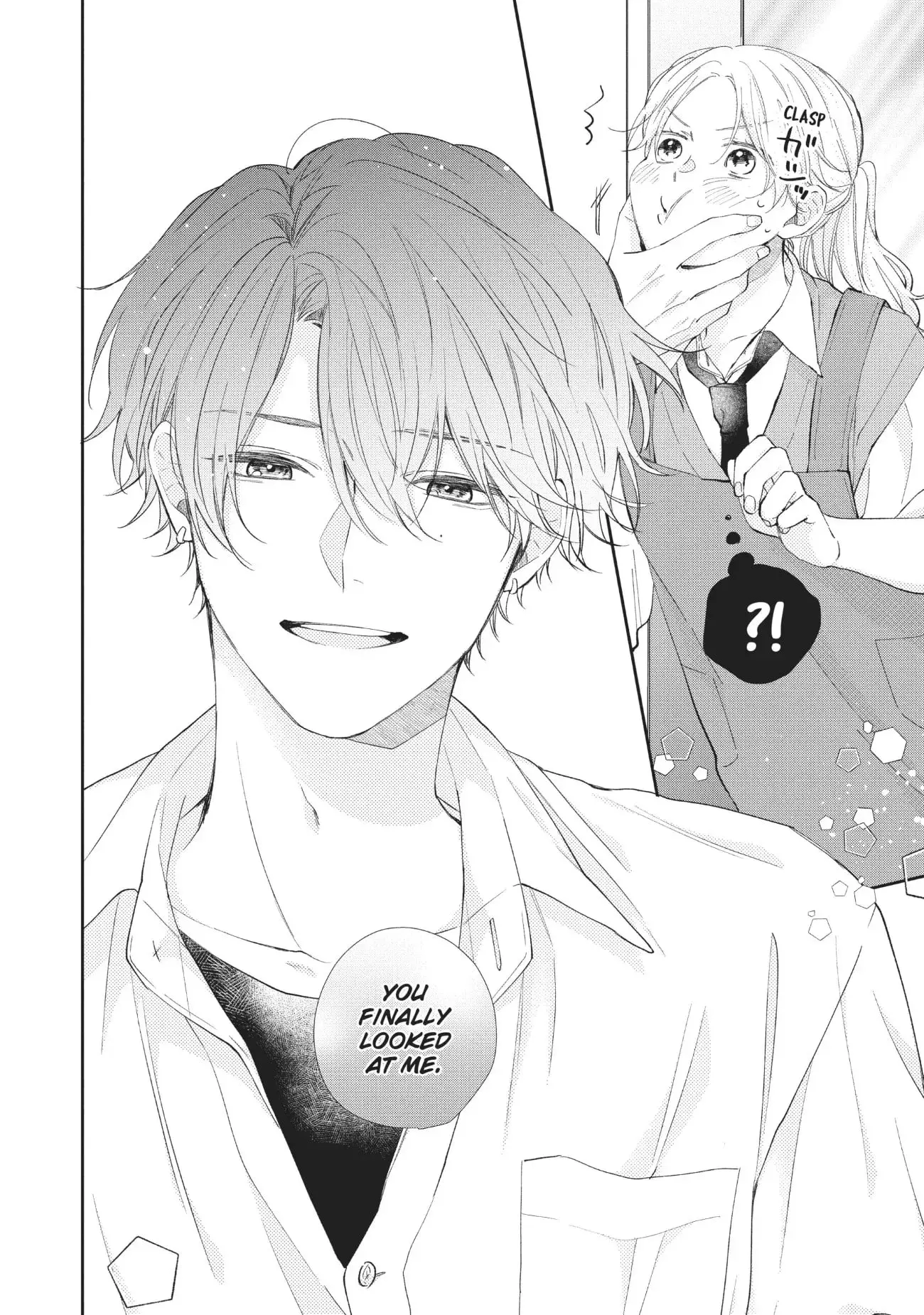 Kawaii nante Kiitenai!! - Chapter 13 - Page 37