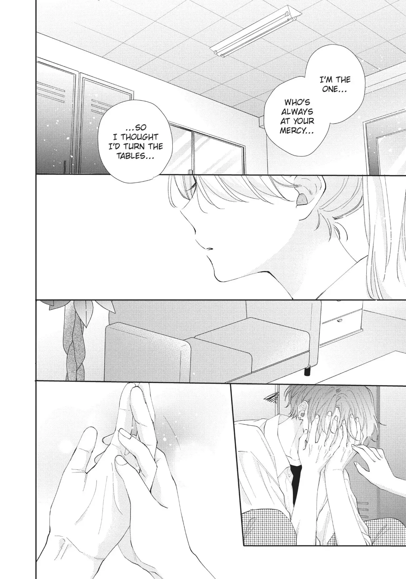 Kawaii nante Kiitenai!! - Chapter 13 - Page 41