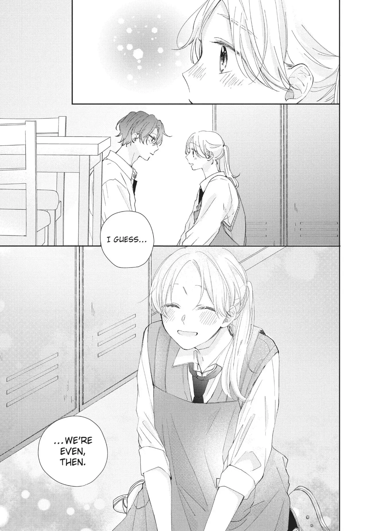 Kawaii nante Kiitenai!! - Chapter 13 - Page 44