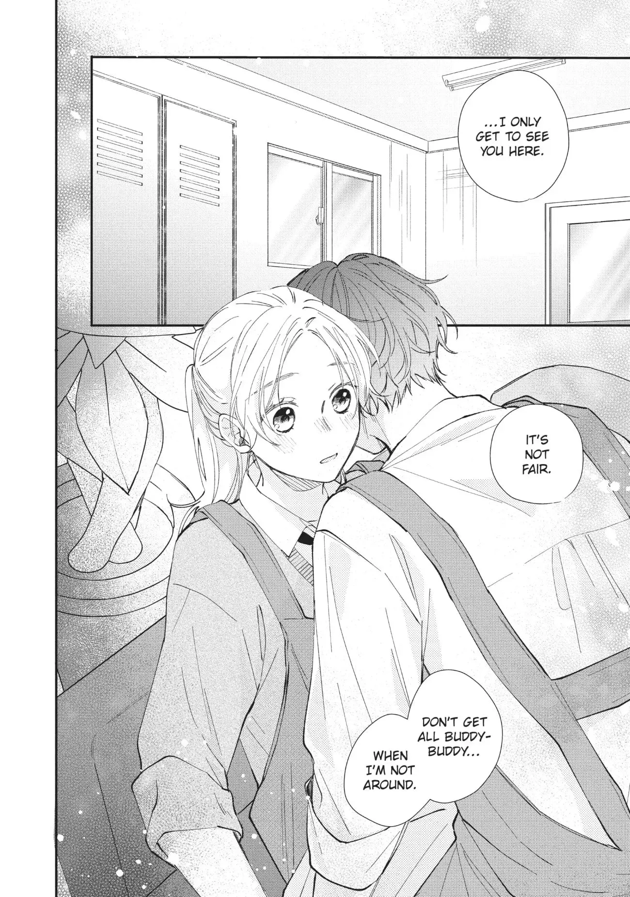 Kawaii nante Kiitenai!! - Chapter 14 - Page 24