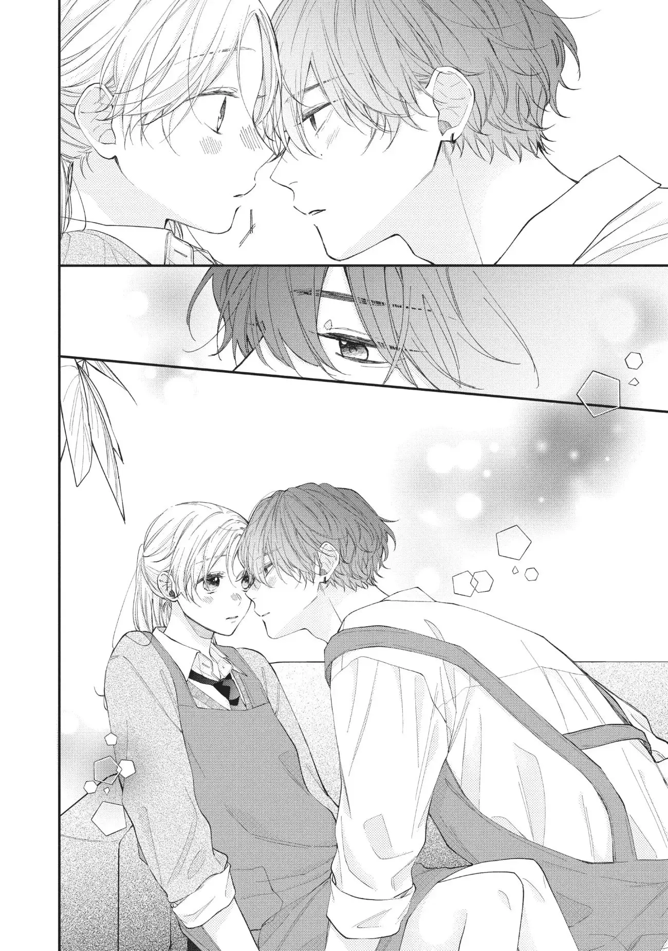 Kawaii nante Kiitenai!! - Chapter 14 - Page 26
