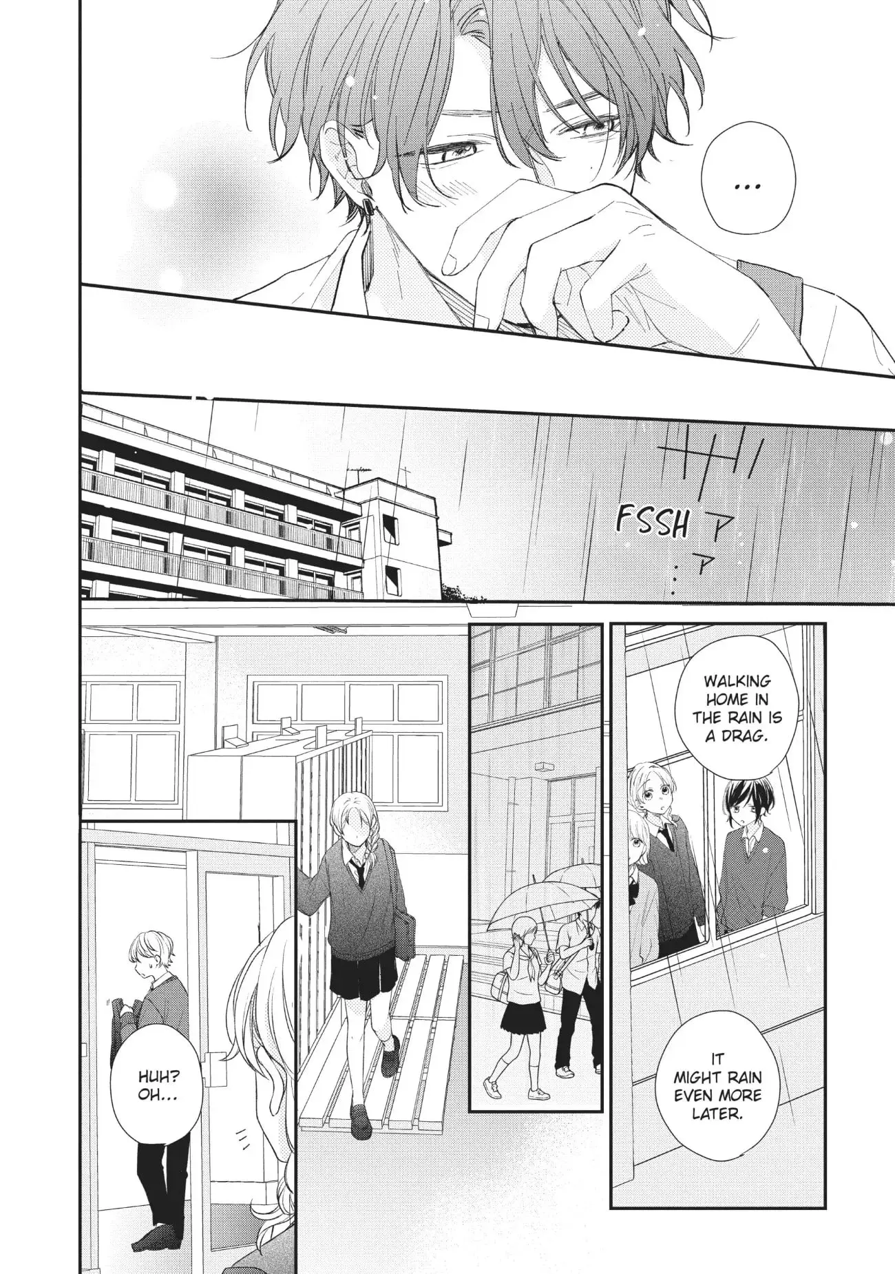 Kawaii nante Kiitenai!! - Chapter 14 - Page 28
