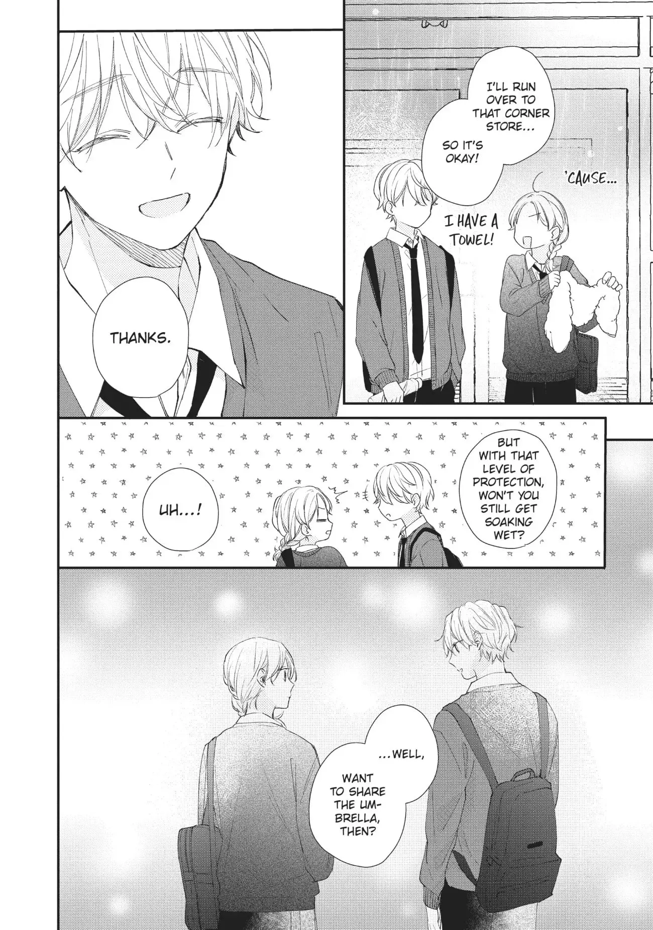 Kawaii nante Kiitenai!! - Chapter 14 - Page 30