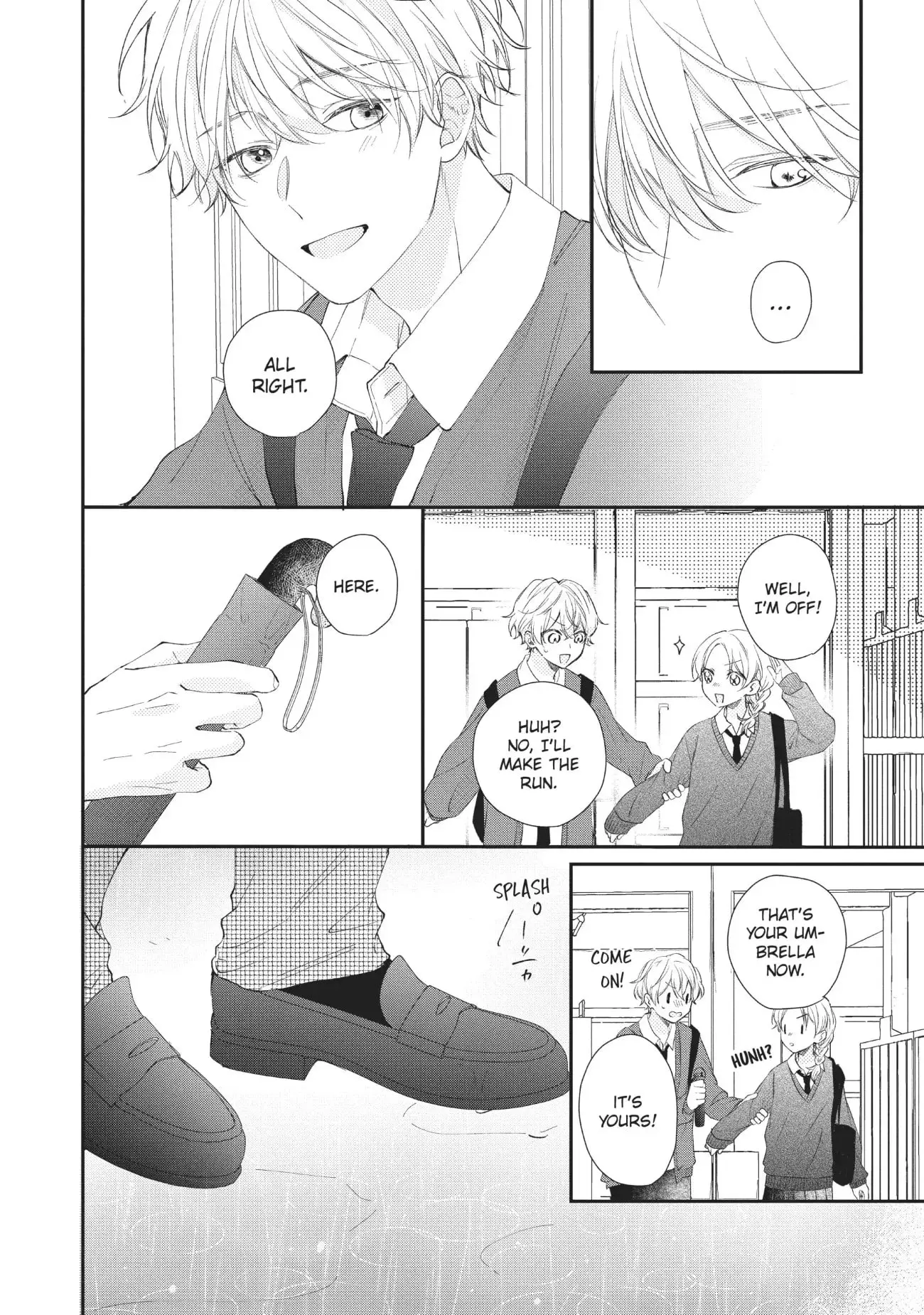 Kawaii nante Kiitenai!! - Chapter 14 - Page 32